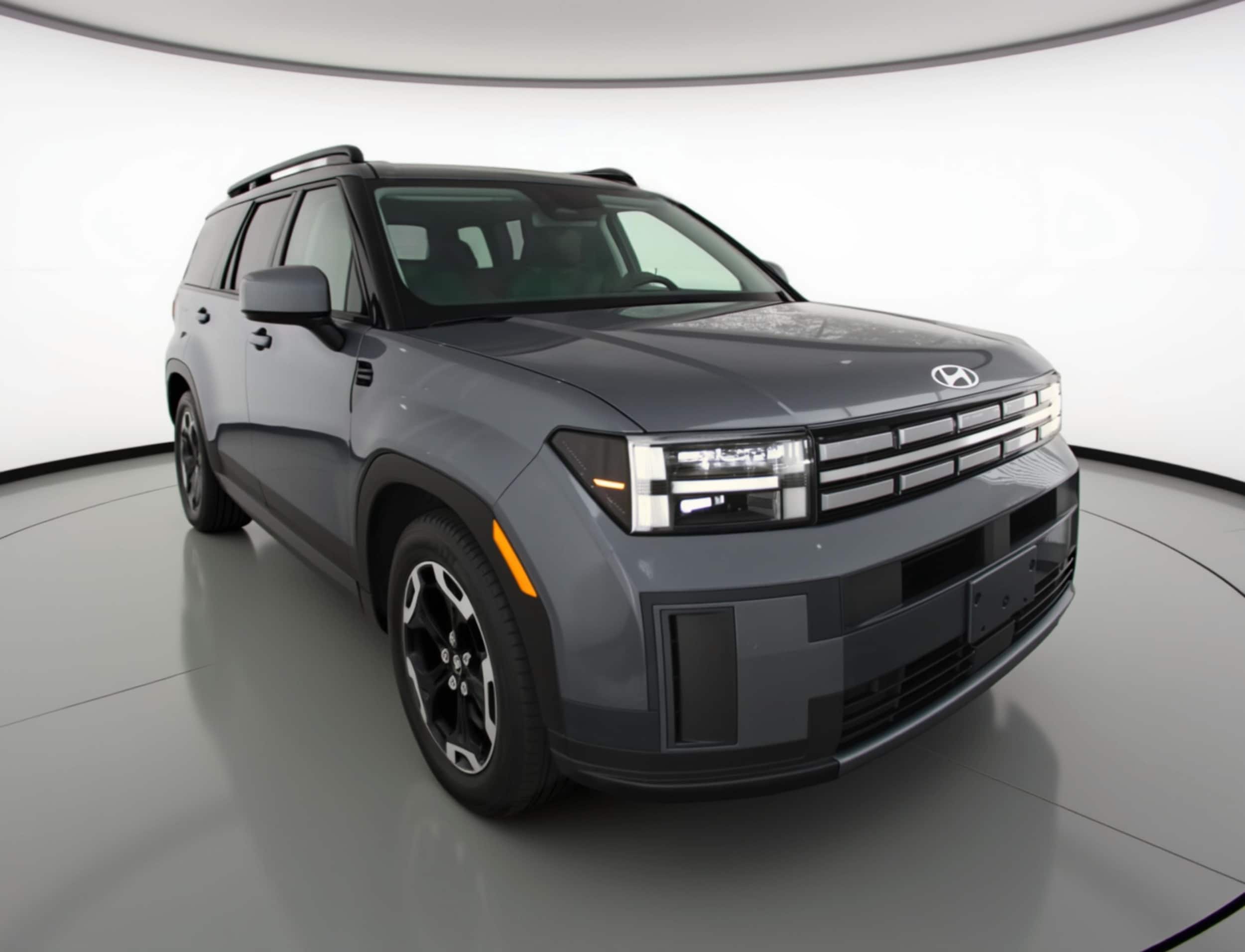 Thumbnail: 2025 Hyundai Santa Fe - 1