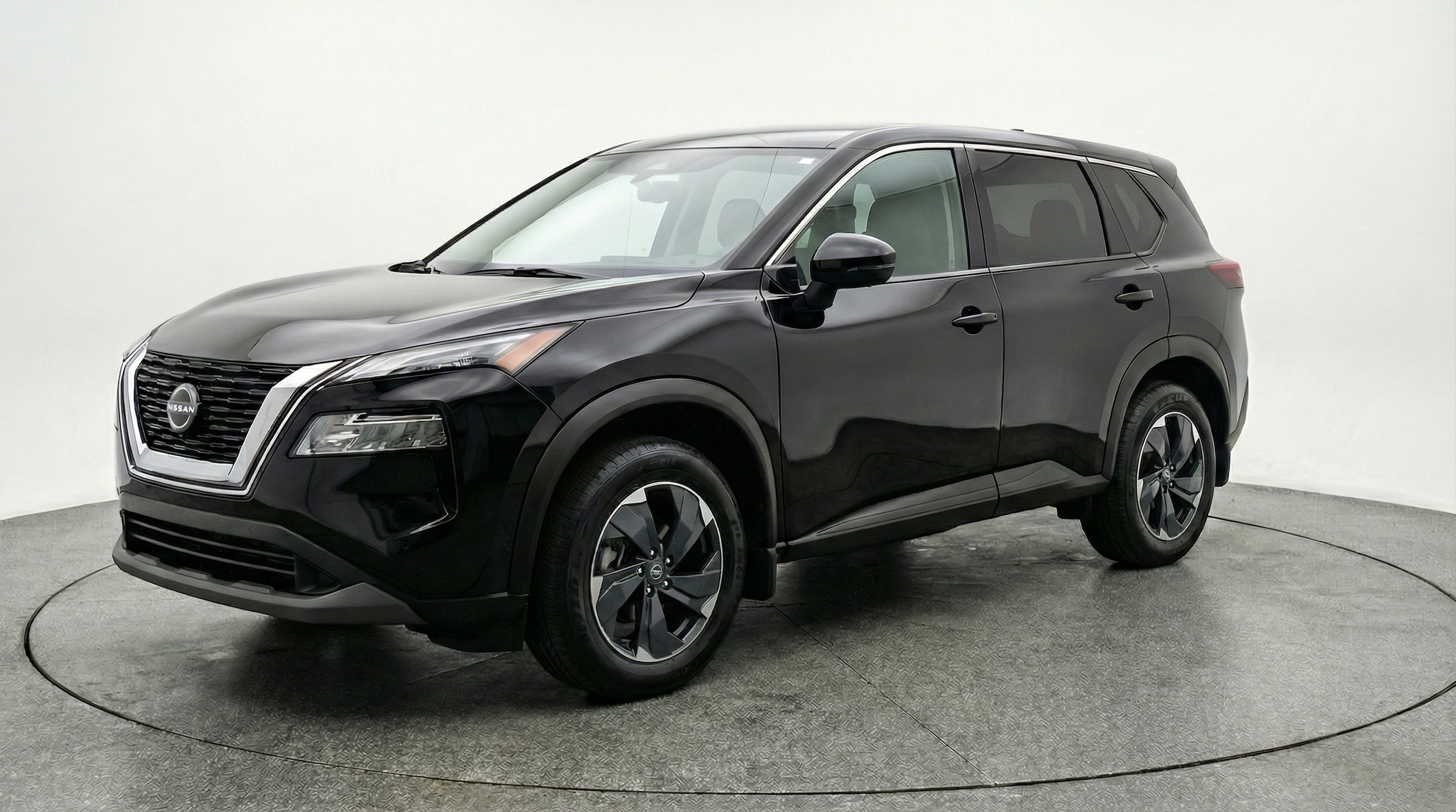 Thumbnail: 2025 Nissan Rogue - 3