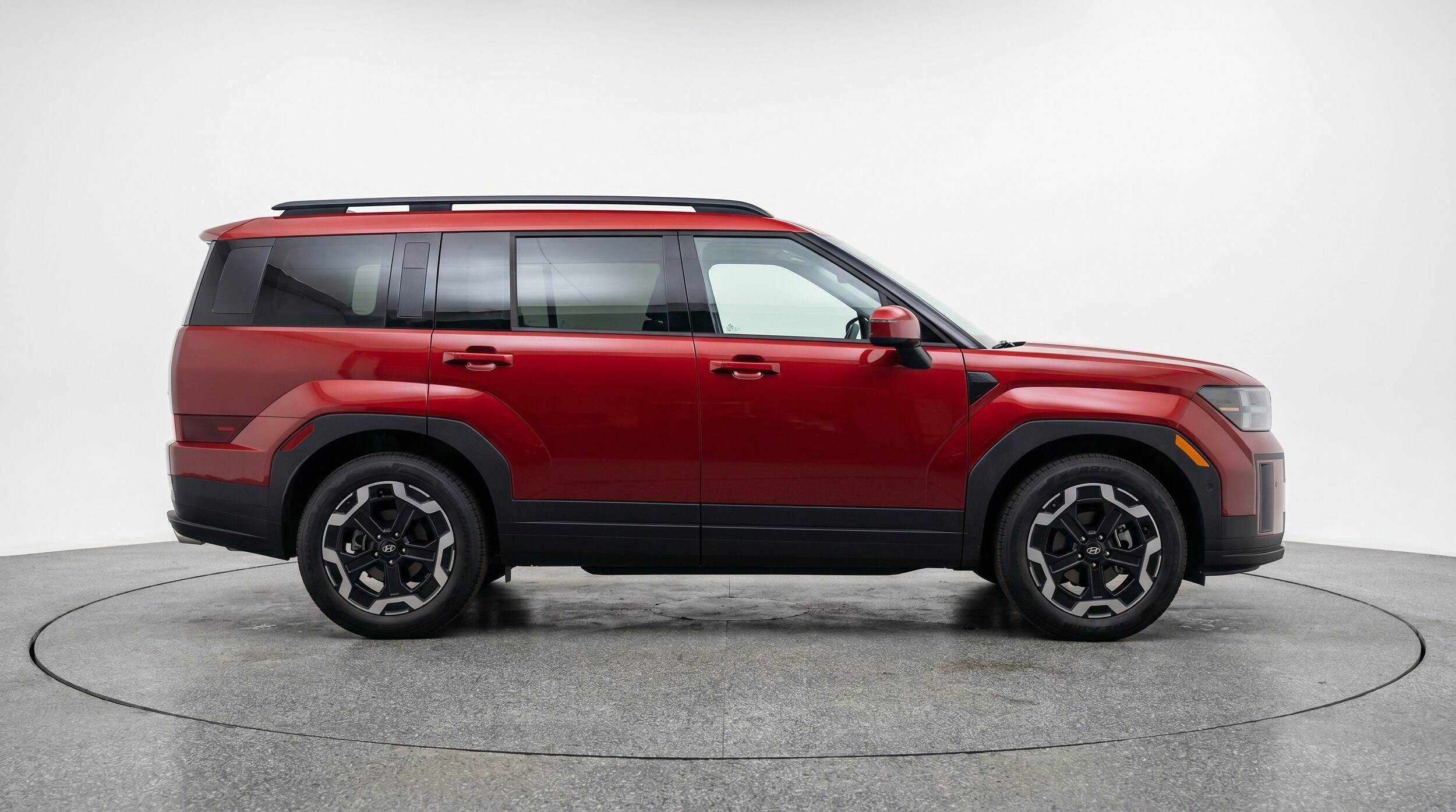 Thumbnail: 2026 Hyundai Santa Fe - 10