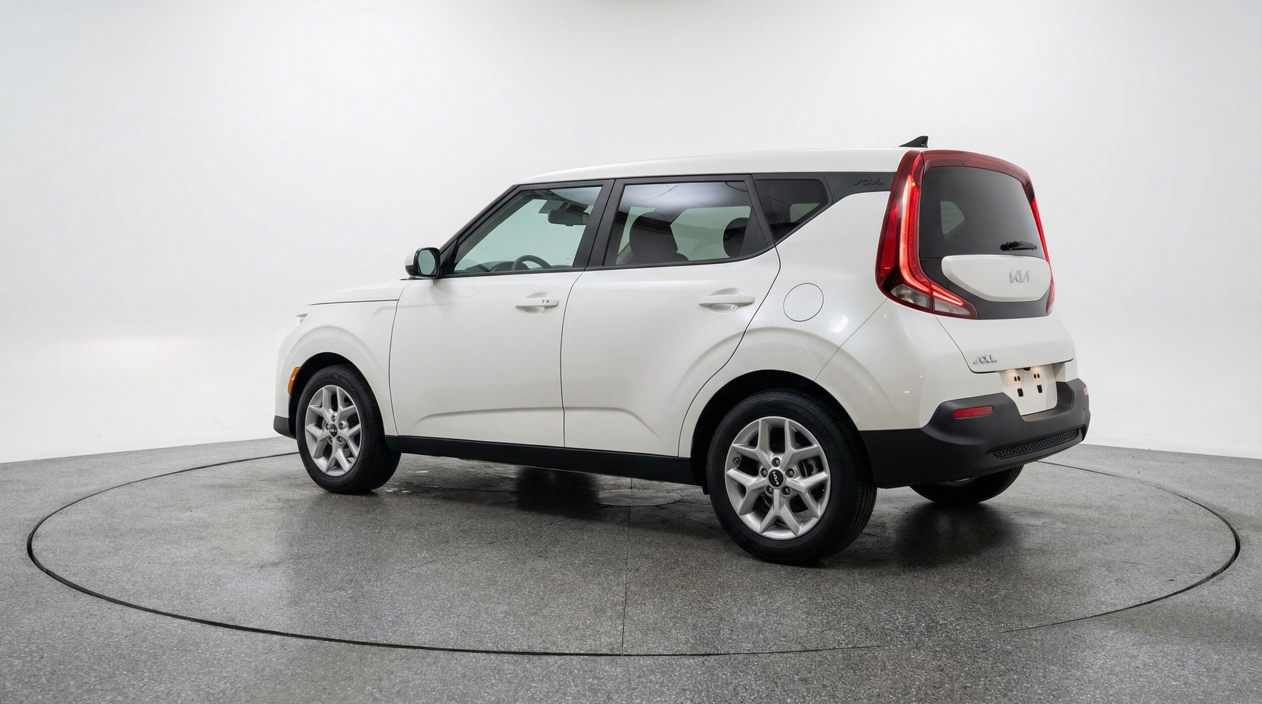 Thumbnail: 2025 Kia Soul - 6