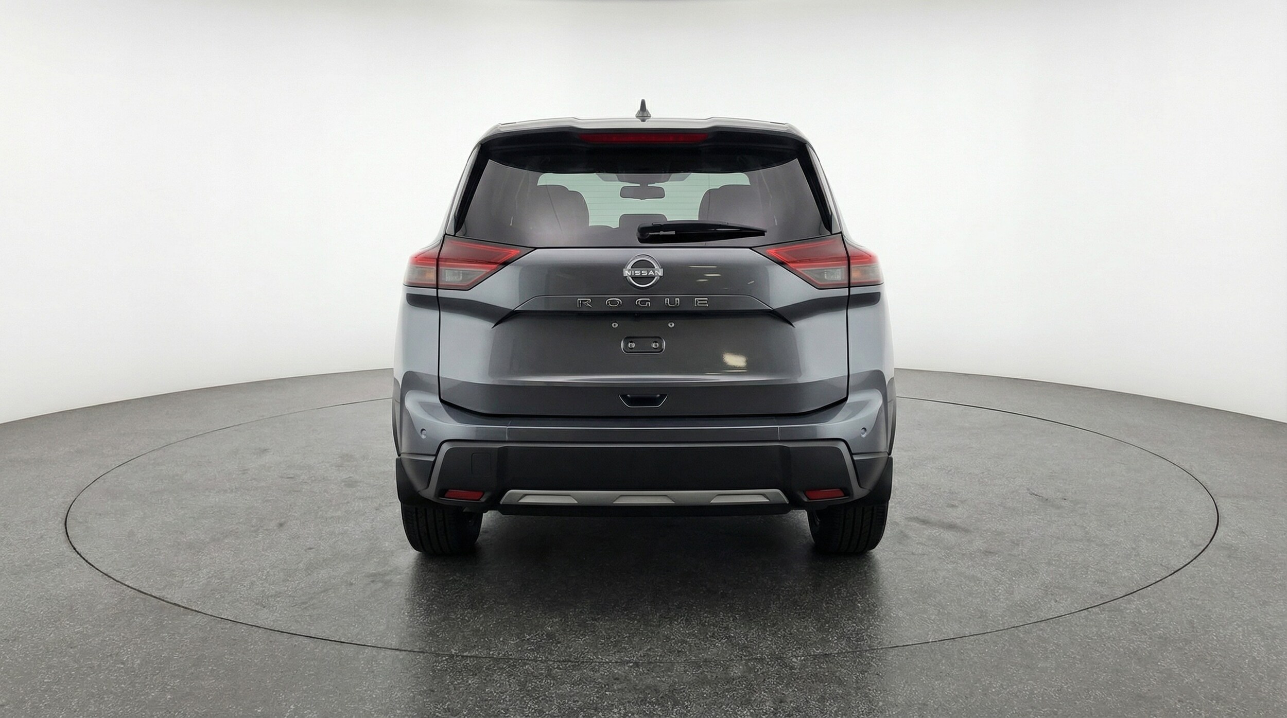 Thumbnail: 2025 Nissan Rogue - 6