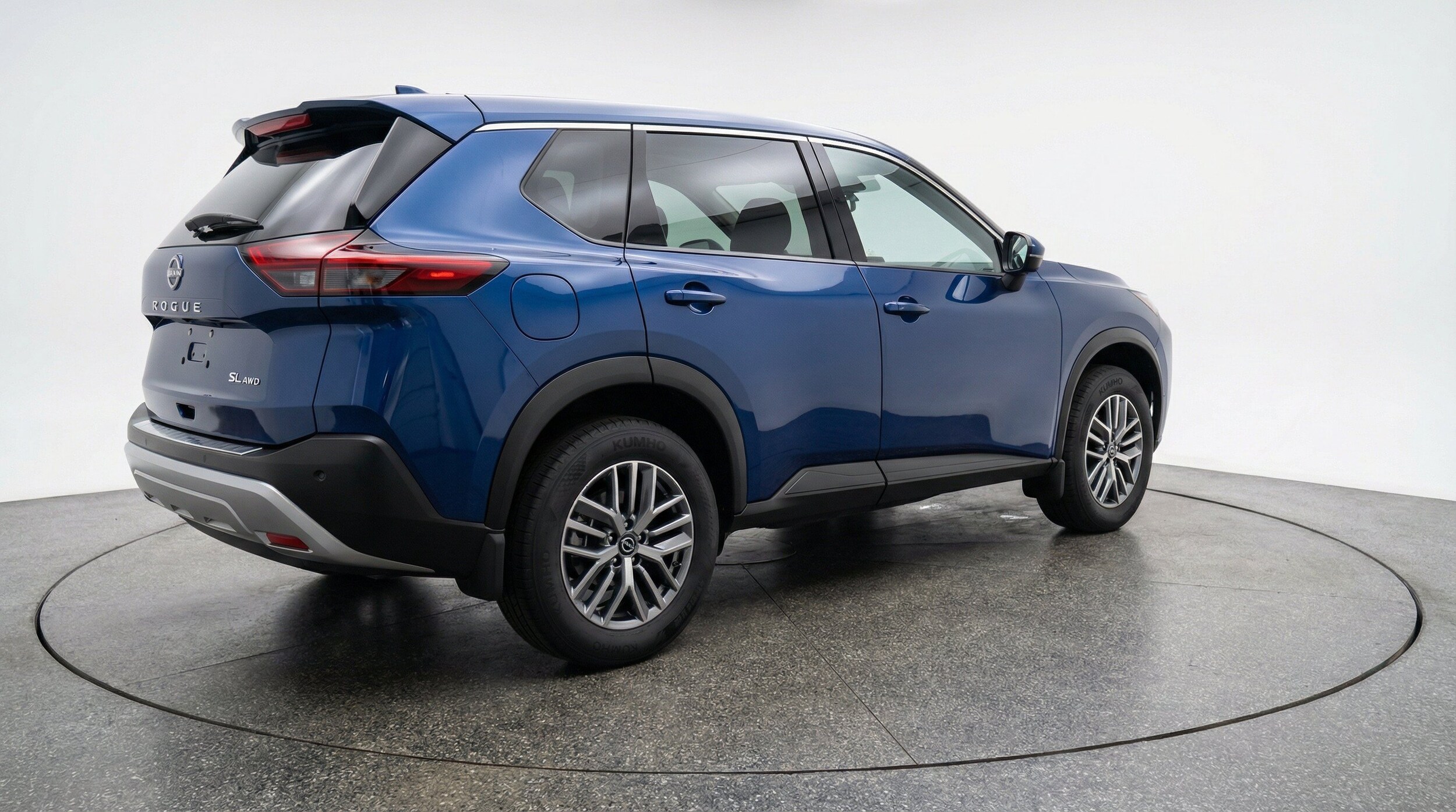 Thumbnail: 2026 Nissan Rogue - 9