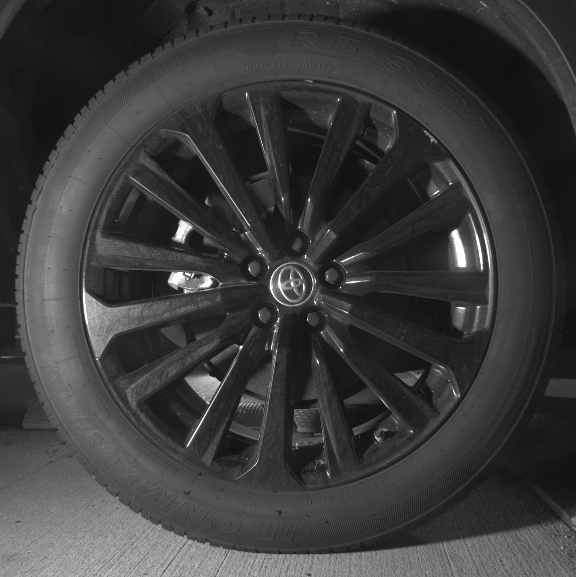 Thumbnail: 2025 Toyota Highlander - 15