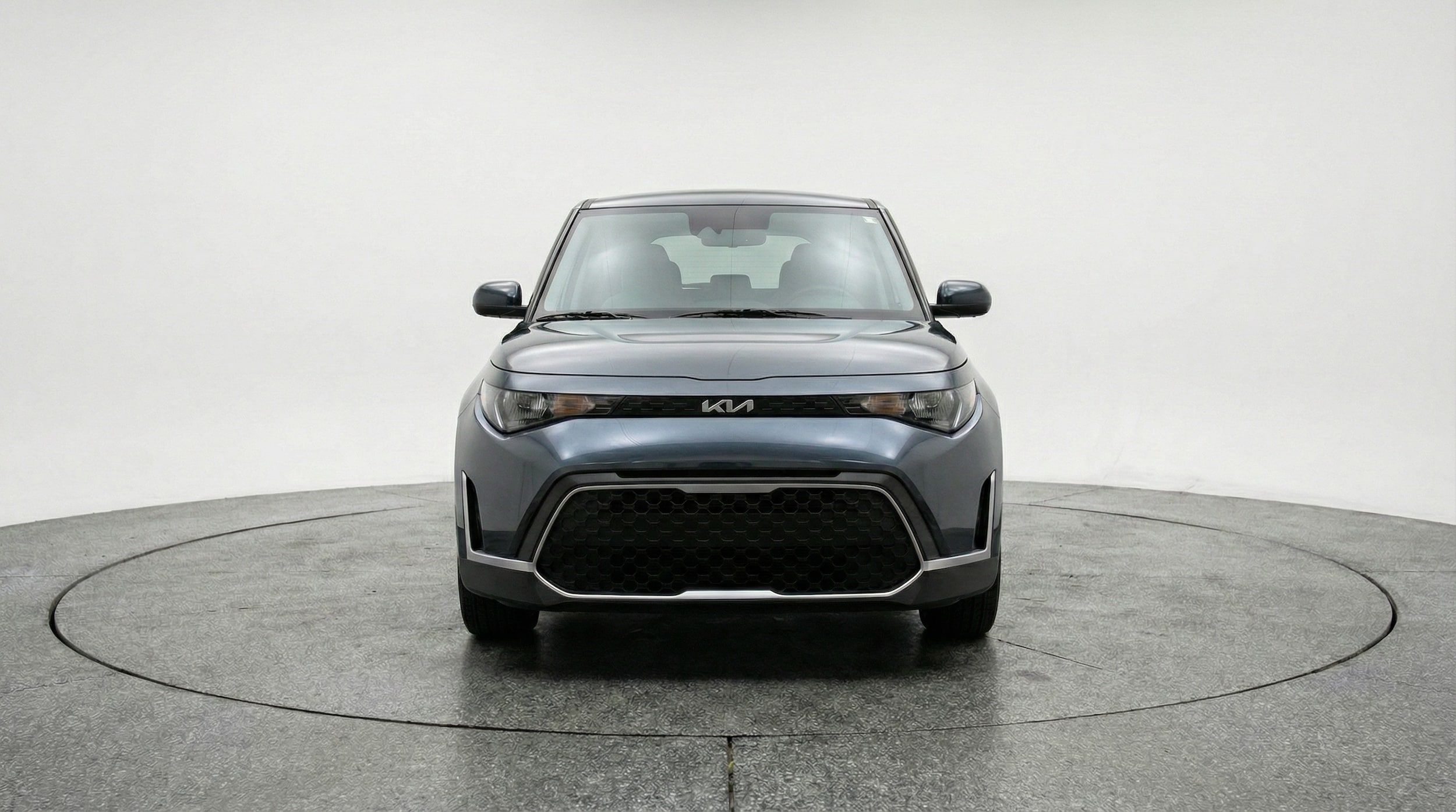 Thumbnail: 2025 Kia Soul - 2