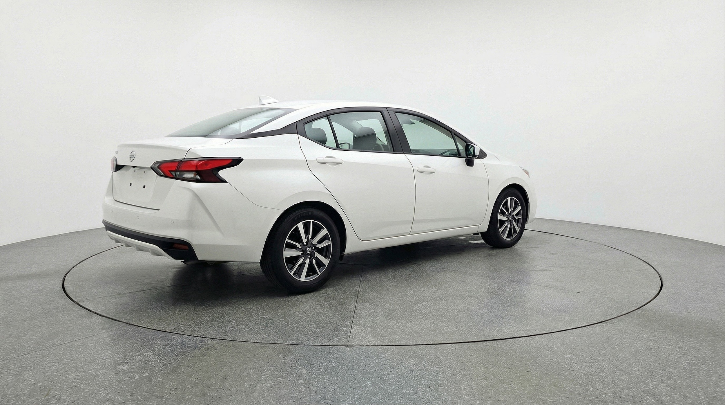 Thumbnail: 2025 Nissan Versa - 9
