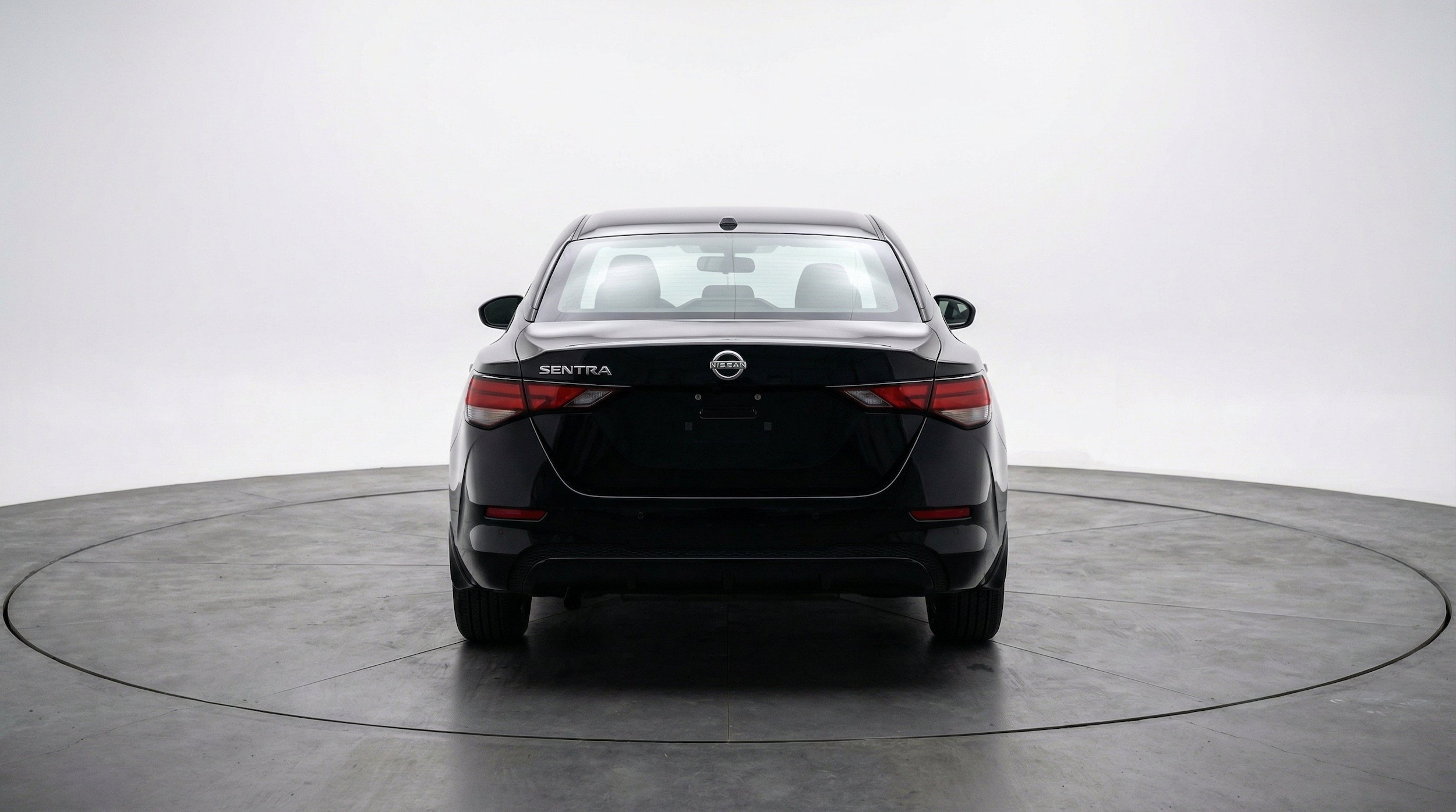 Thumbnail: 2025 Nissan Sentra - 7
