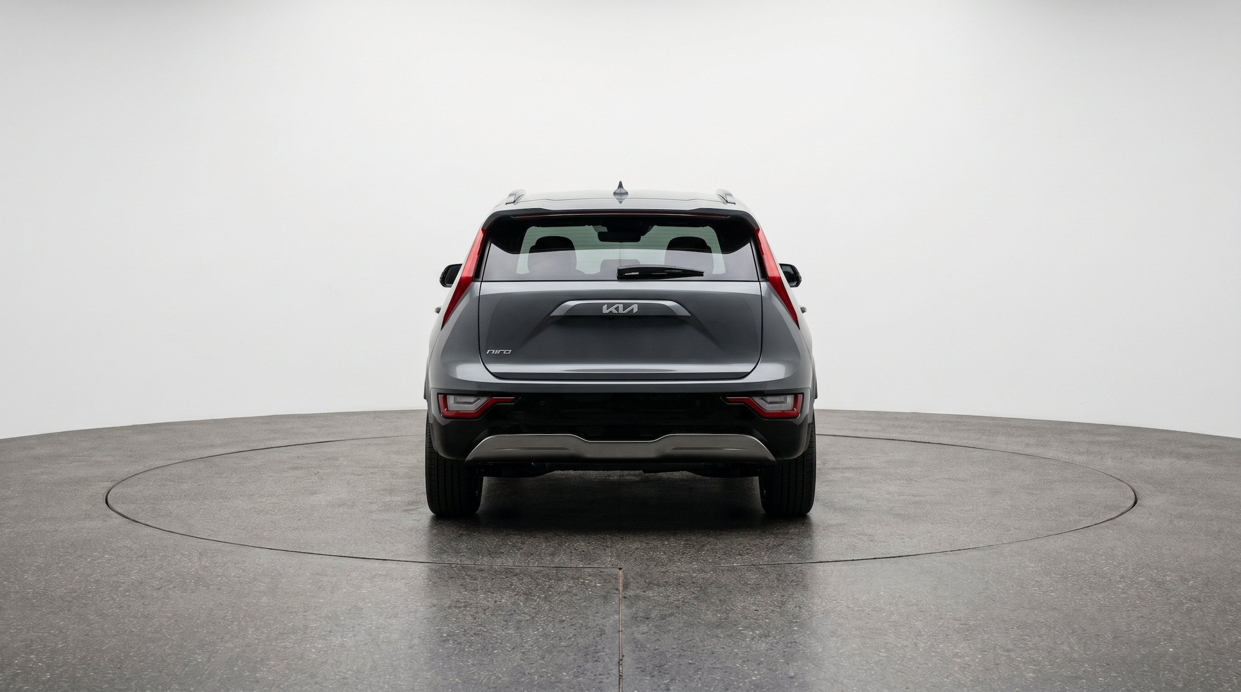 Thumbnail: 2026 Kia Niro - 7