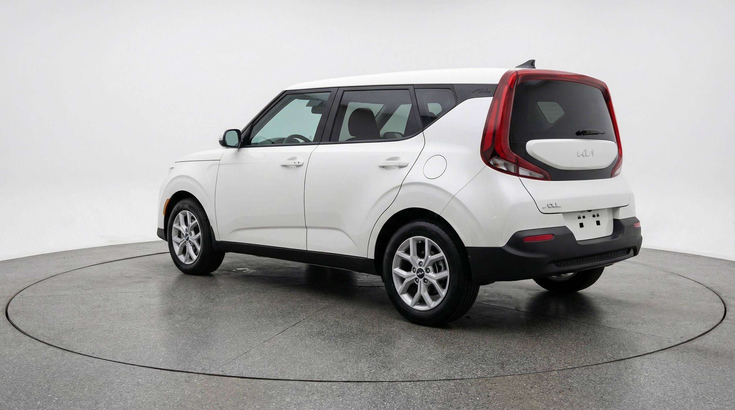 Thumbnail: 2025 Kia Soul - 5