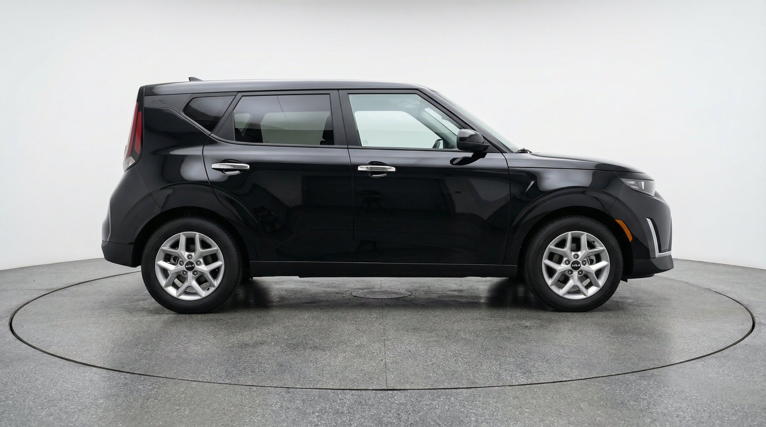 Thumbnail: 2025 Kia Soul - 11