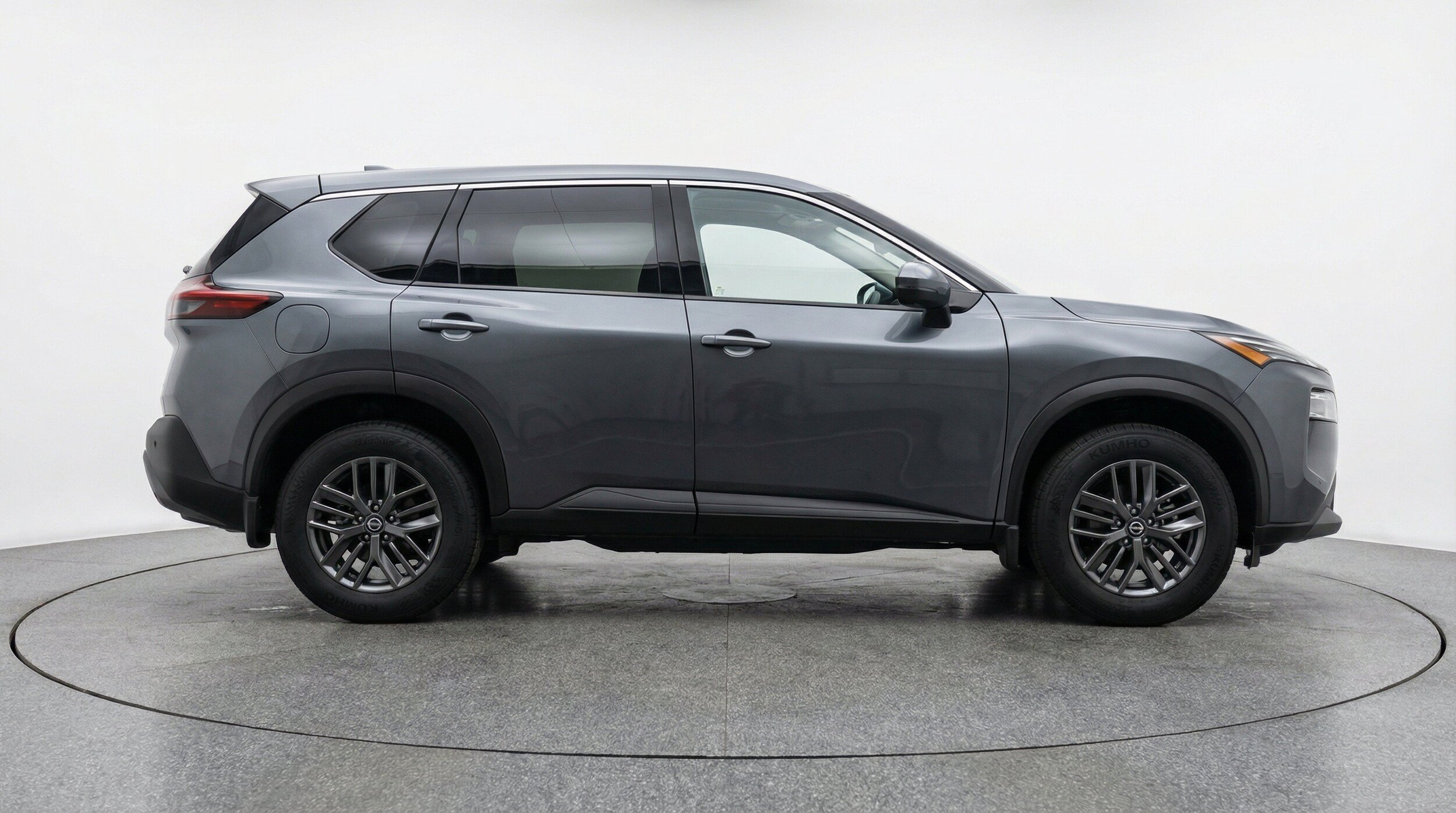 Thumbnail: 2026 Nissan Rogue - 10