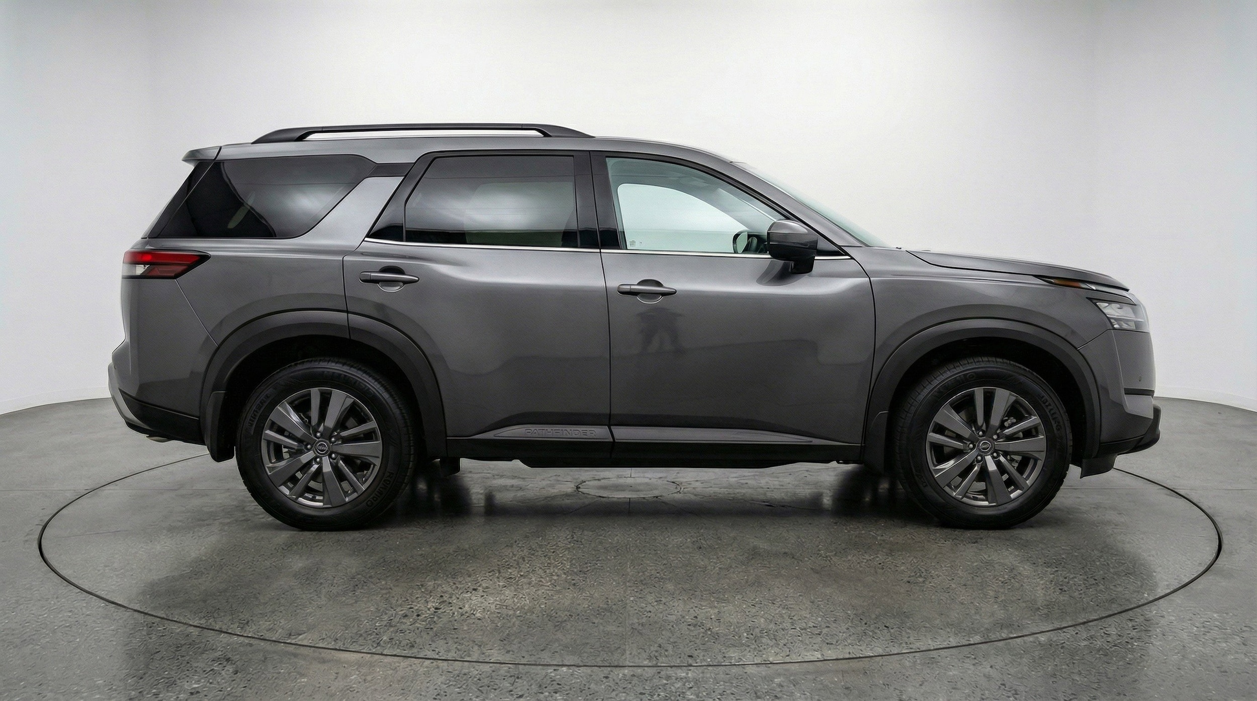 Thumbnail: 2025 Nissan Pathfinder - 11