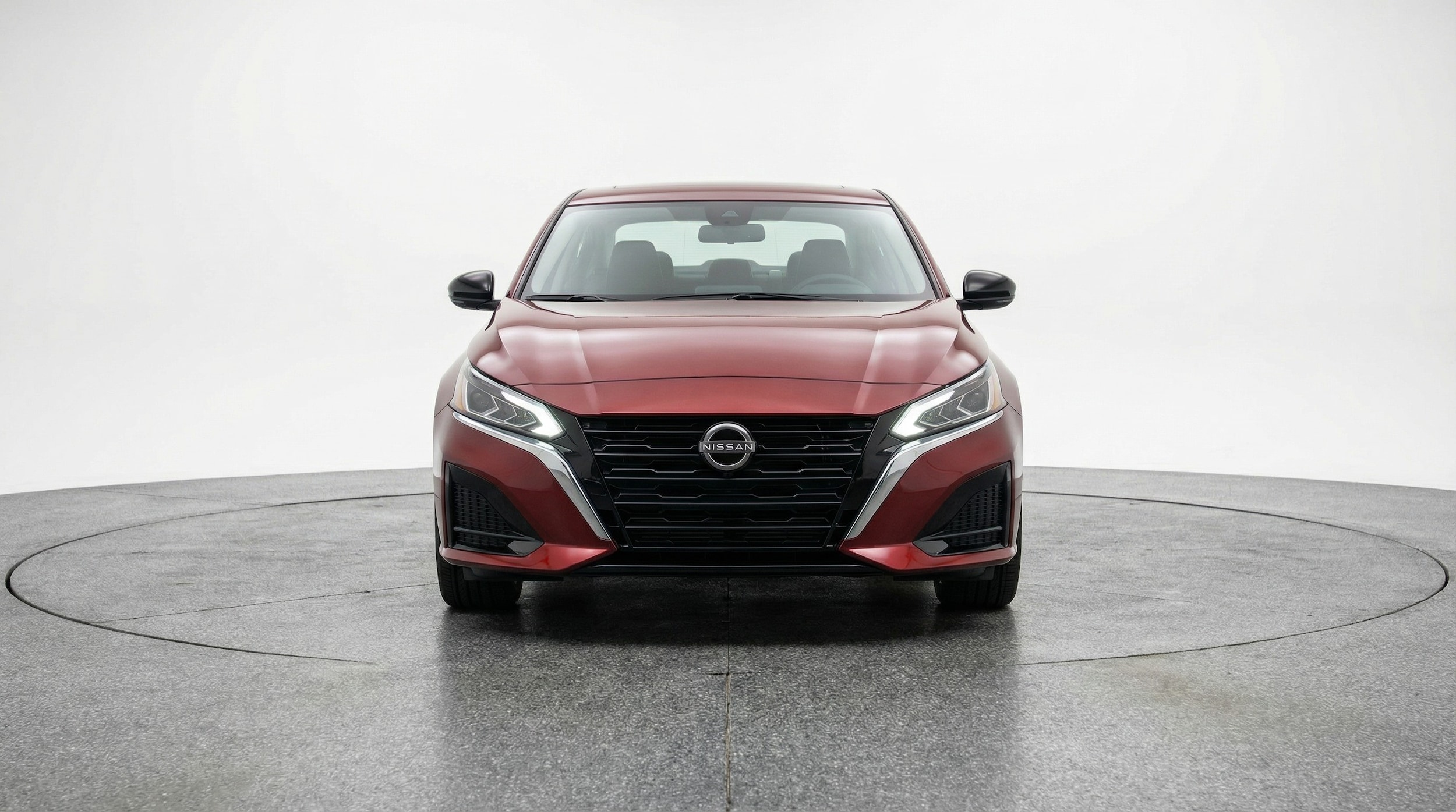 Thumbnail: 2025 Nissan Altima - 2