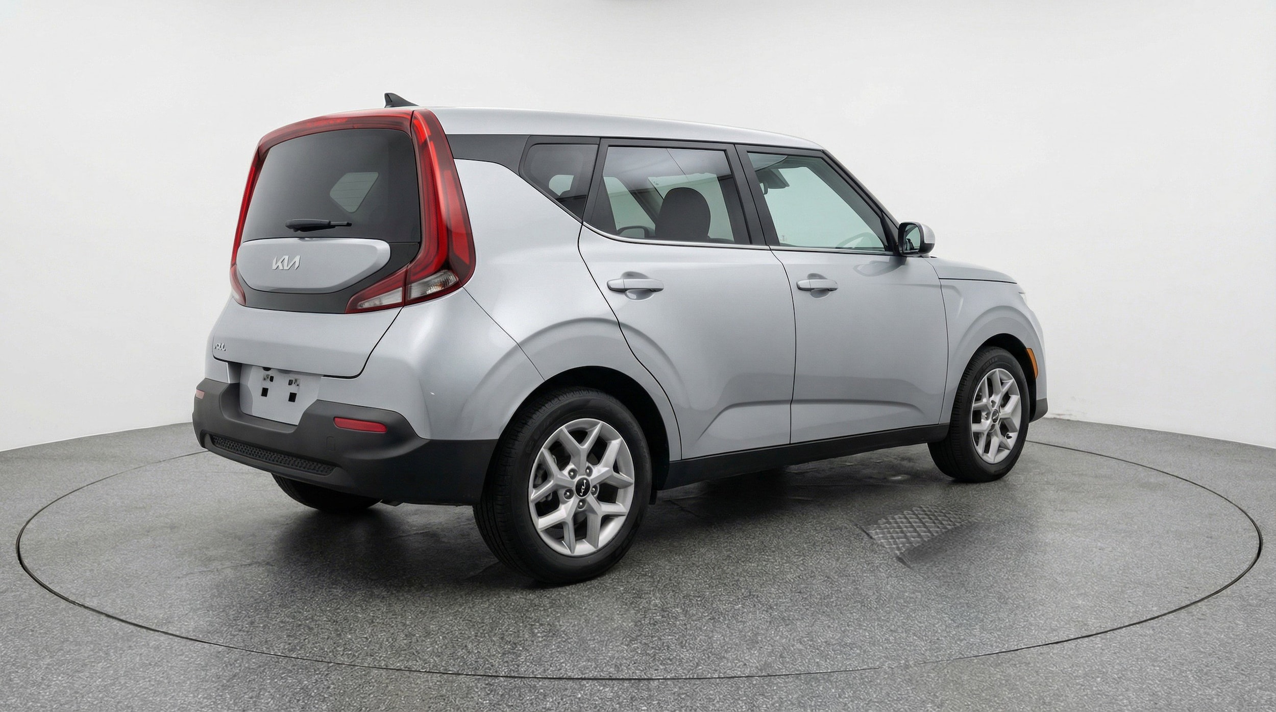Thumbnail: 2025 Kia Soul - 9