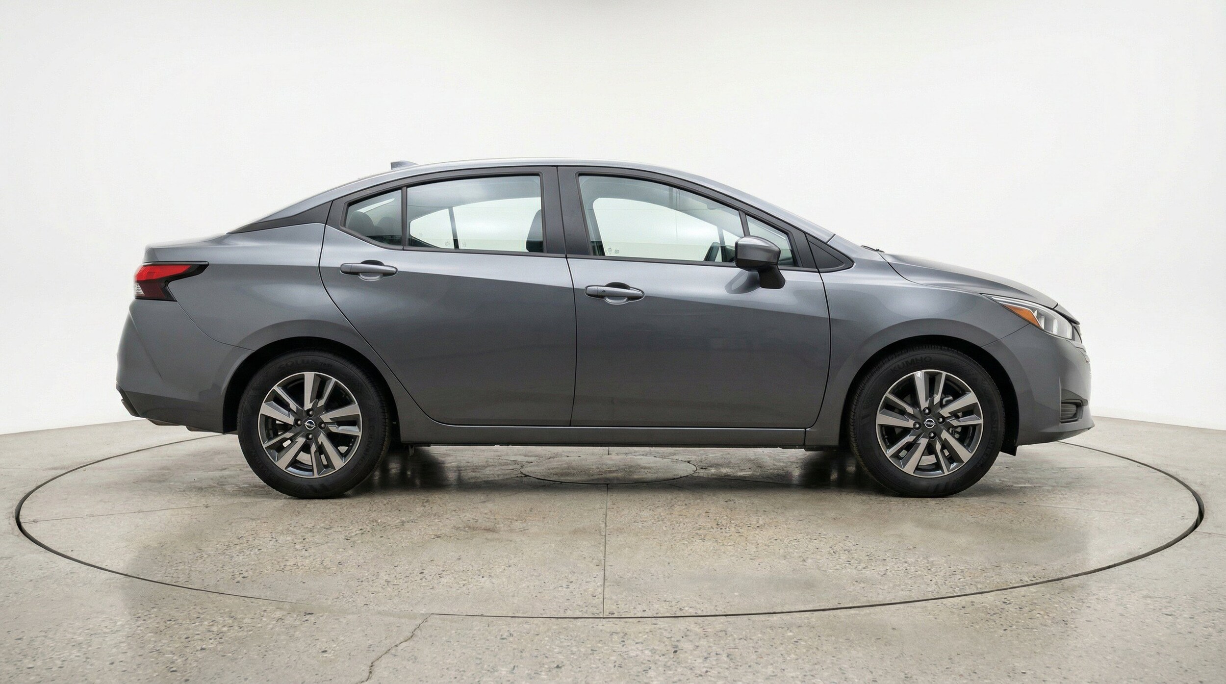 Thumbnail: 2025 Nissan Versa - 11