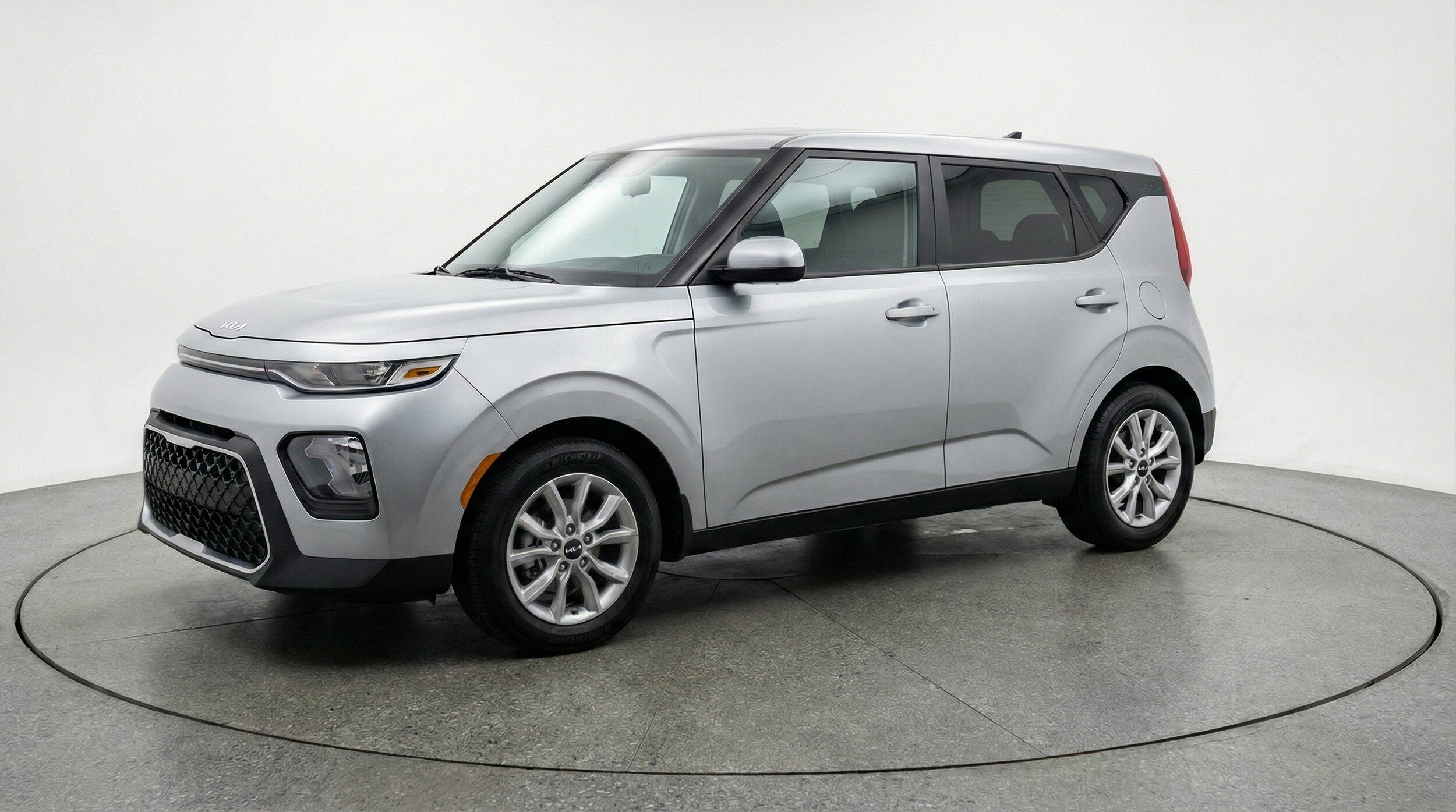 Thumbnail: 2025 Kia Soul - 3