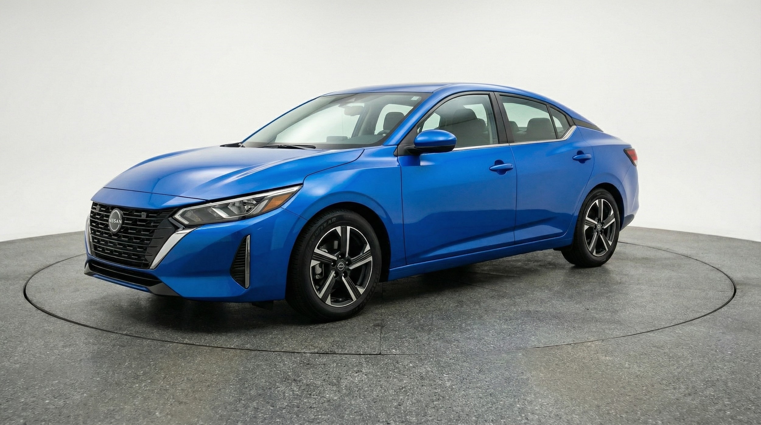 Thumbnail: 2025 Nissan Sentra - 3