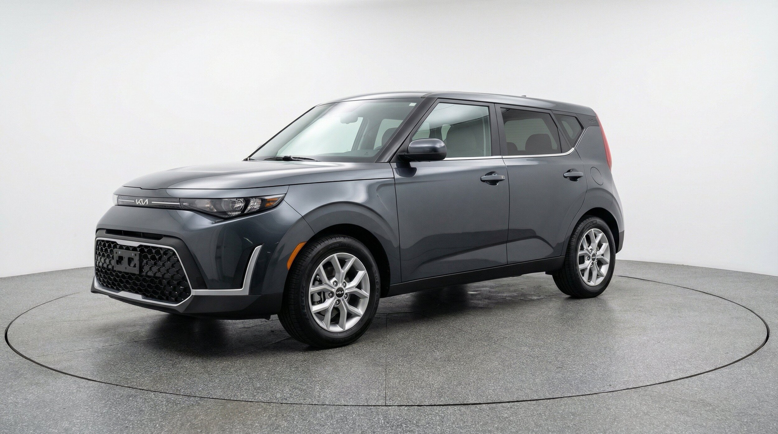 Thumbnail: 2025 Kia Soul - 3