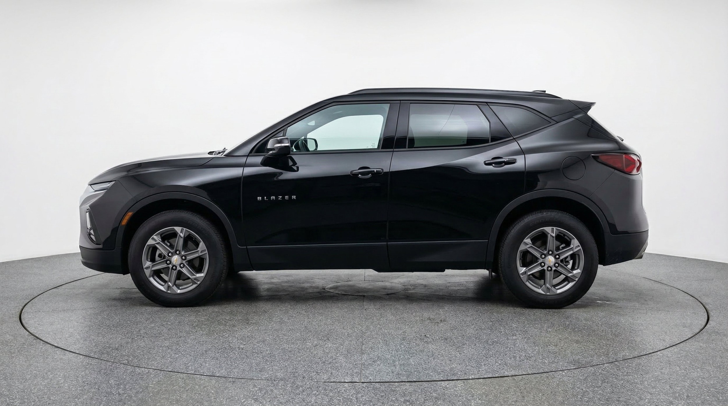 Thumbnail: 2025 Chevrolet Blazer - 5