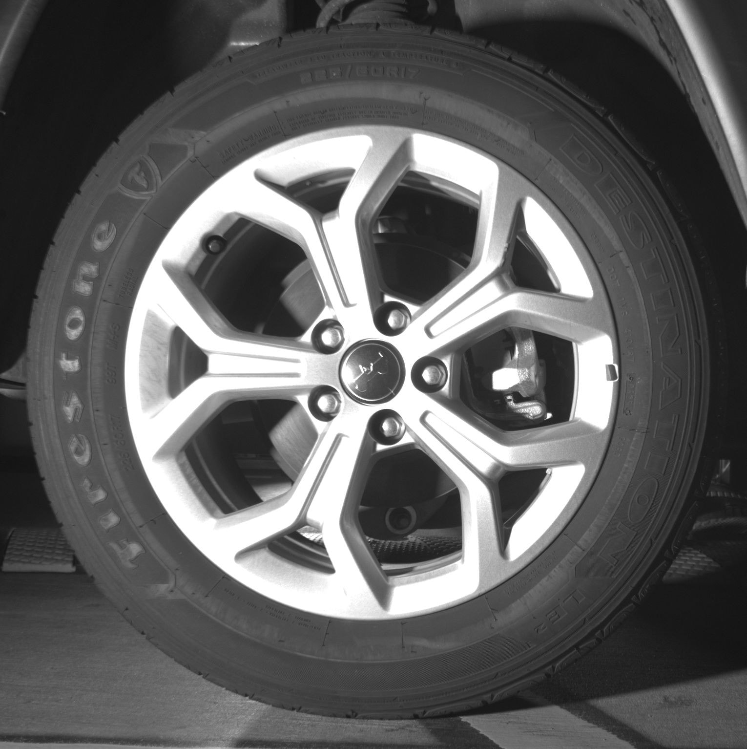 Thumbnail: 2025 Jeep Compass - 12