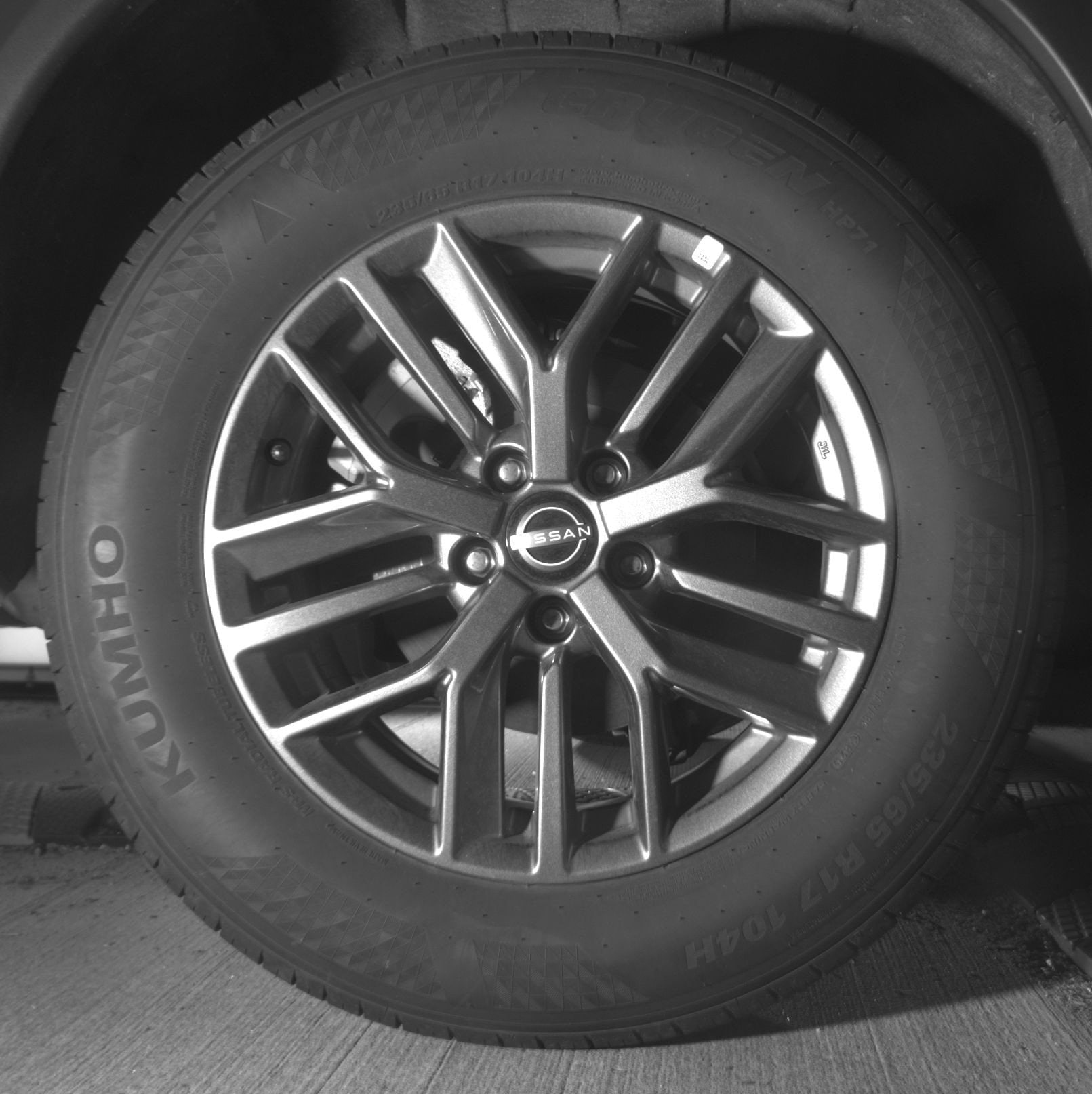 Thumbnail: 2026 Nissan Rogue - 15