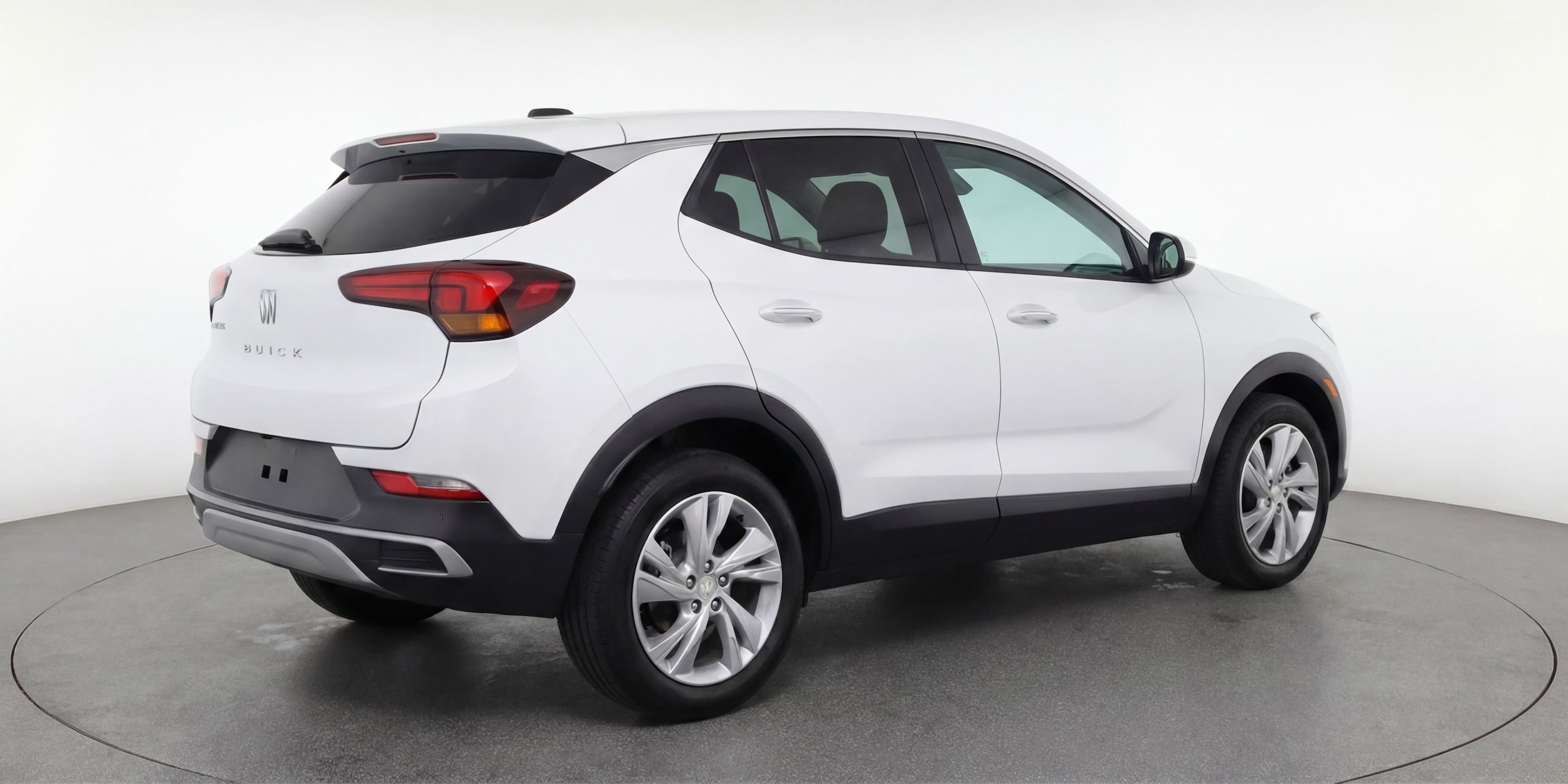 Thumbnail: 2025 Buick Encore GX - 7