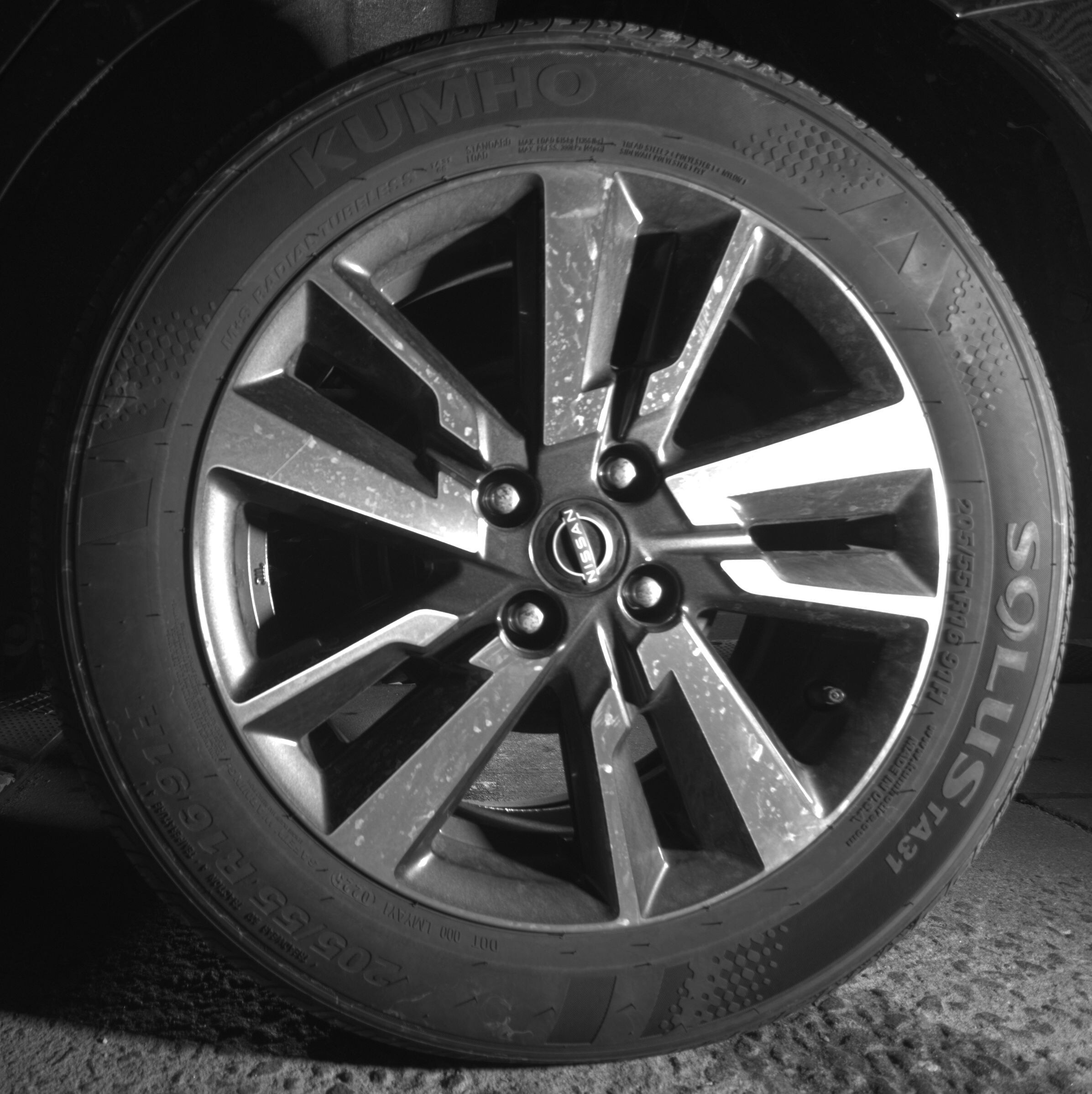 Thumbnail: 2025 Nissan Versa - 11