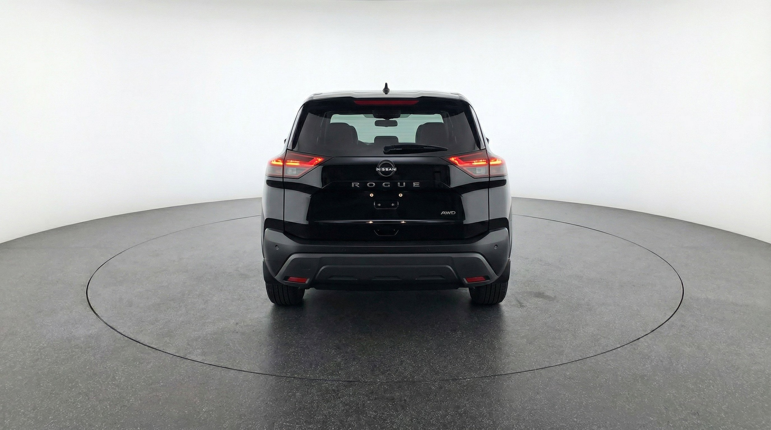 Thumbnail: 2025 Nissan Rogue - 7