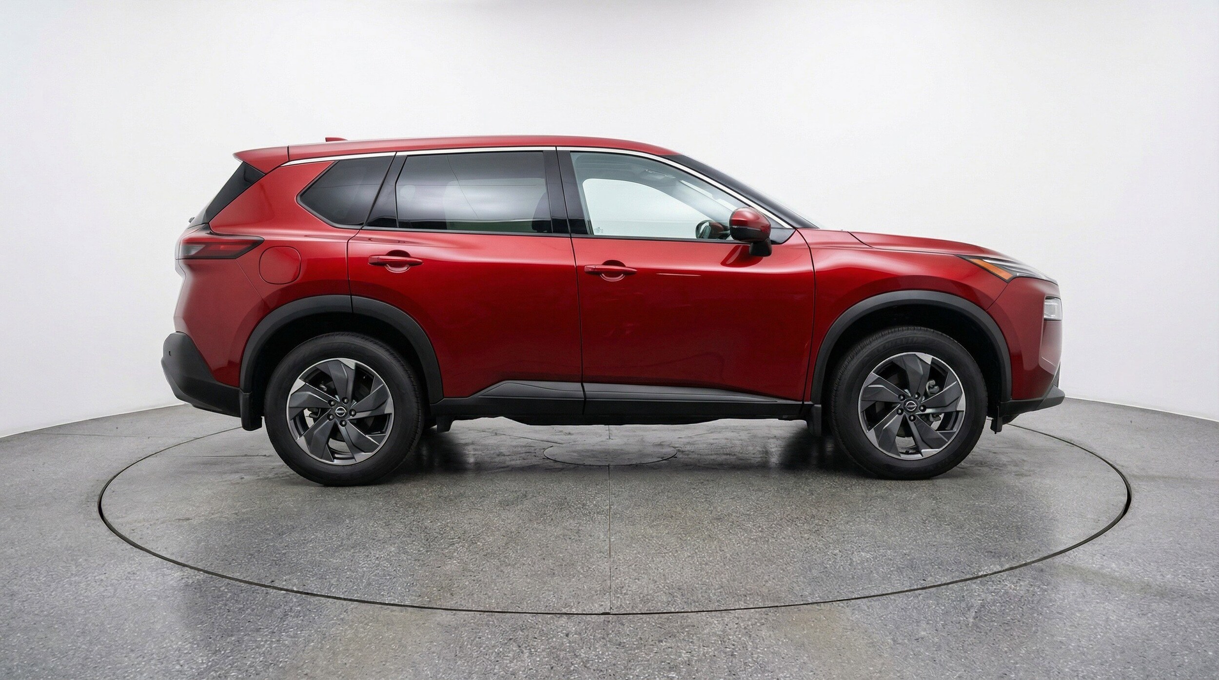 Thumbnail: 2025 Nissan Rogue - 11