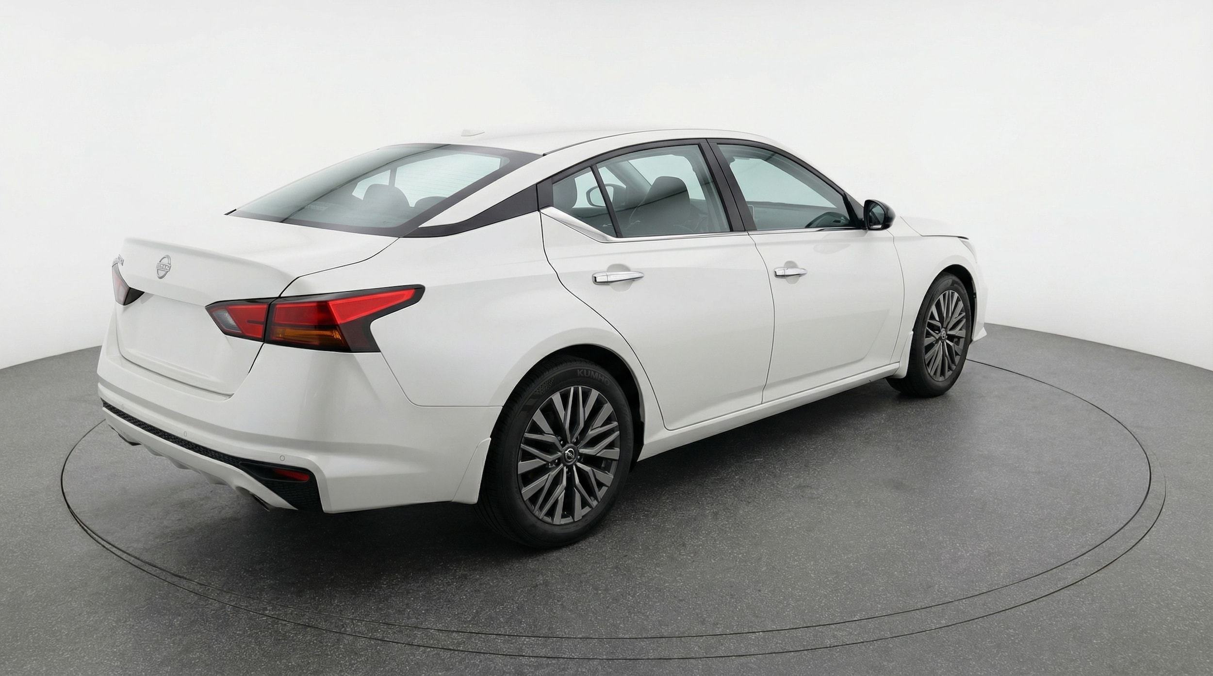 Thumbnail: 2025 Nissan Altima - 7