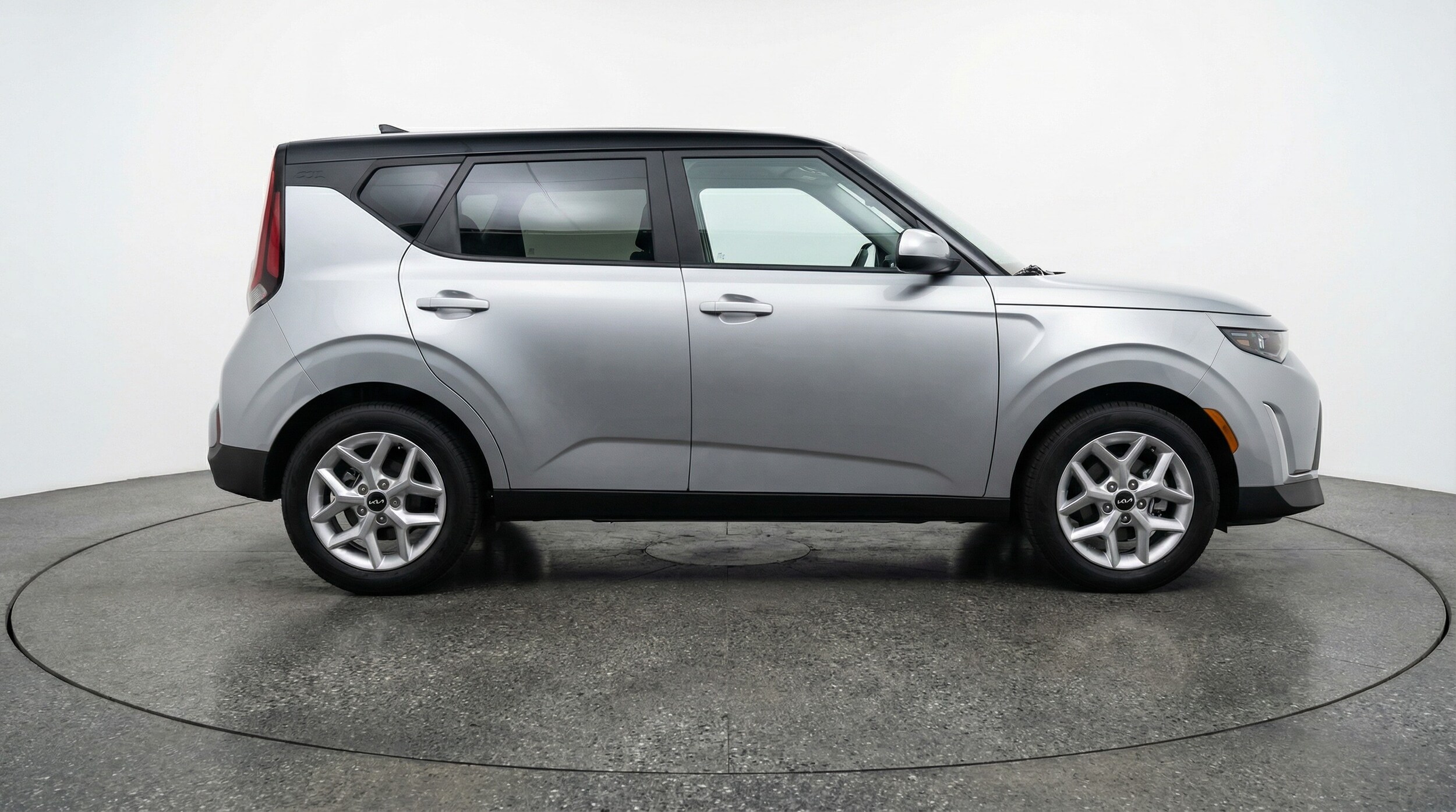 Thumbnail: 2025 Kia Soul - 8