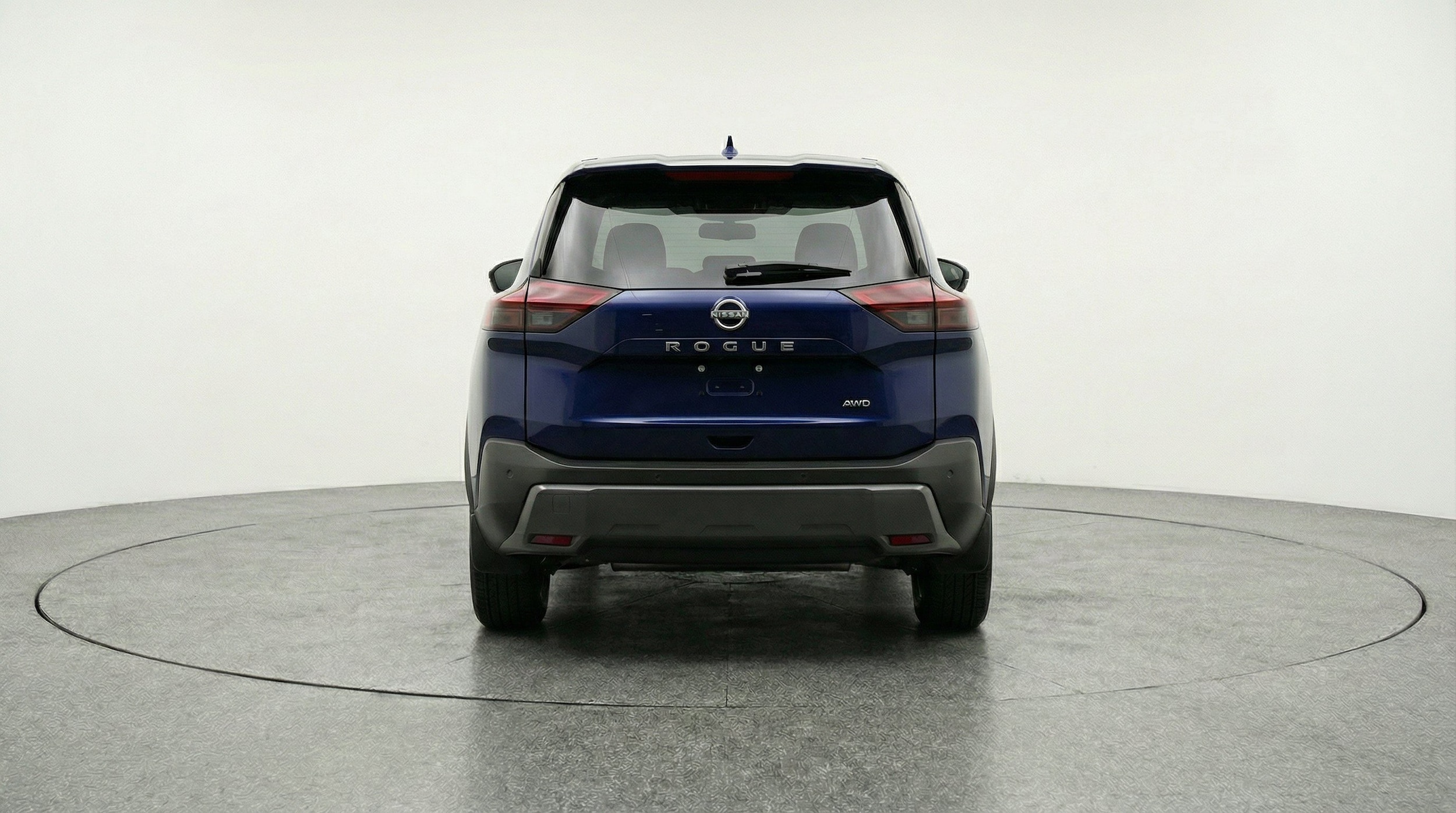 Thumbnail: 2025 Nissan Rogue - 7