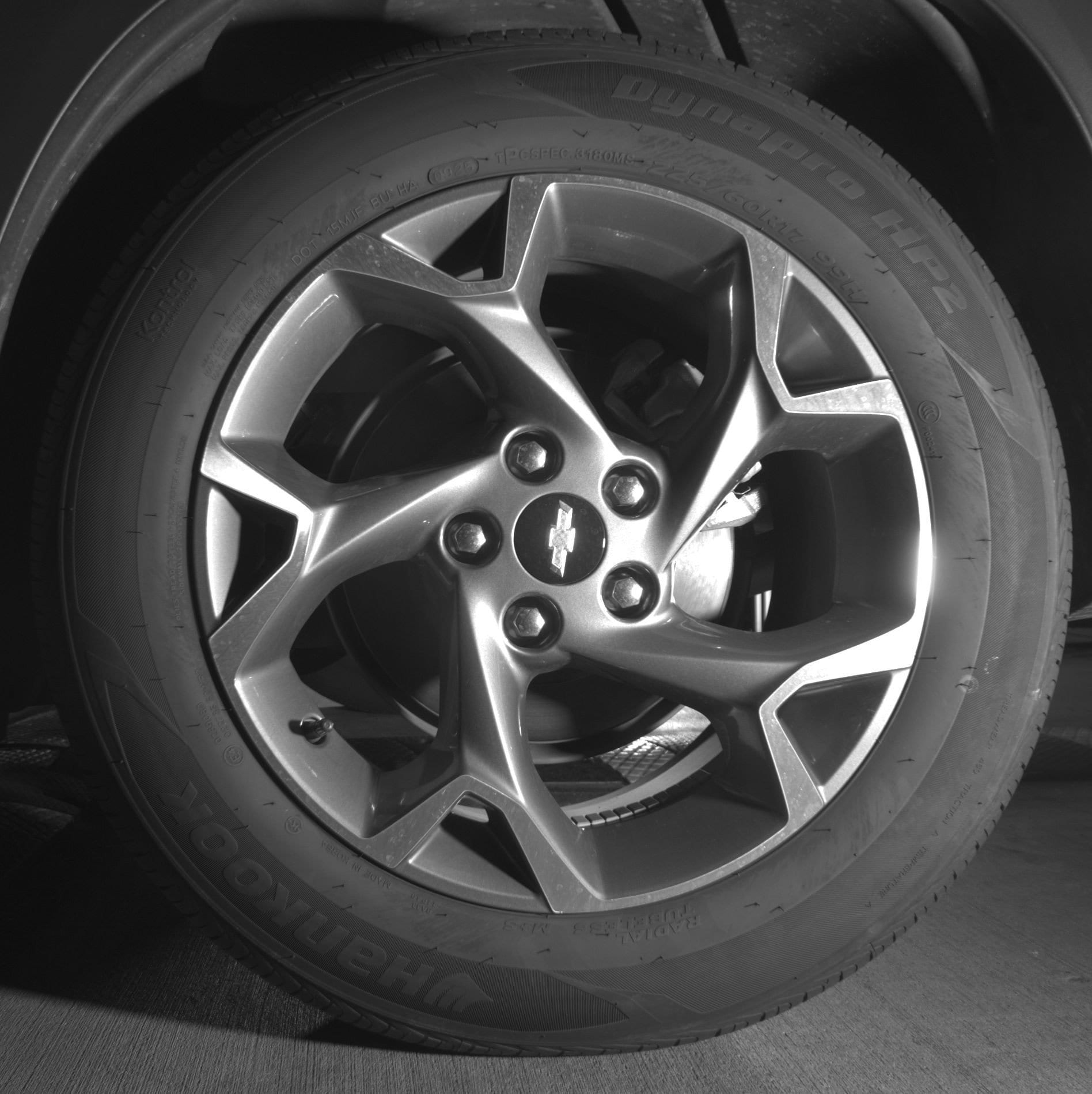 Thumbnail: 2025 Chevrolet Trax - 14