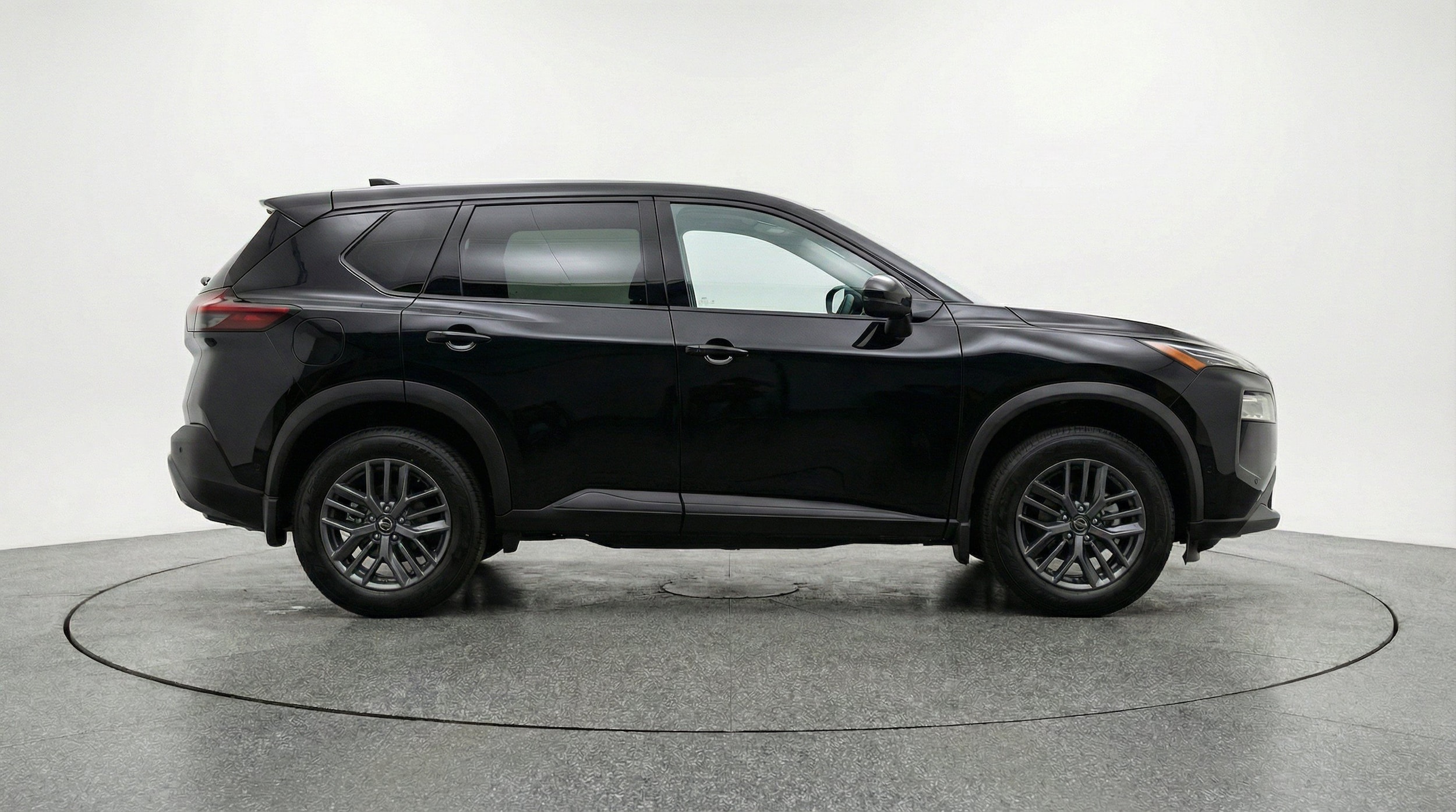 Thumbnail: 2026 Nissan Rogue - 11