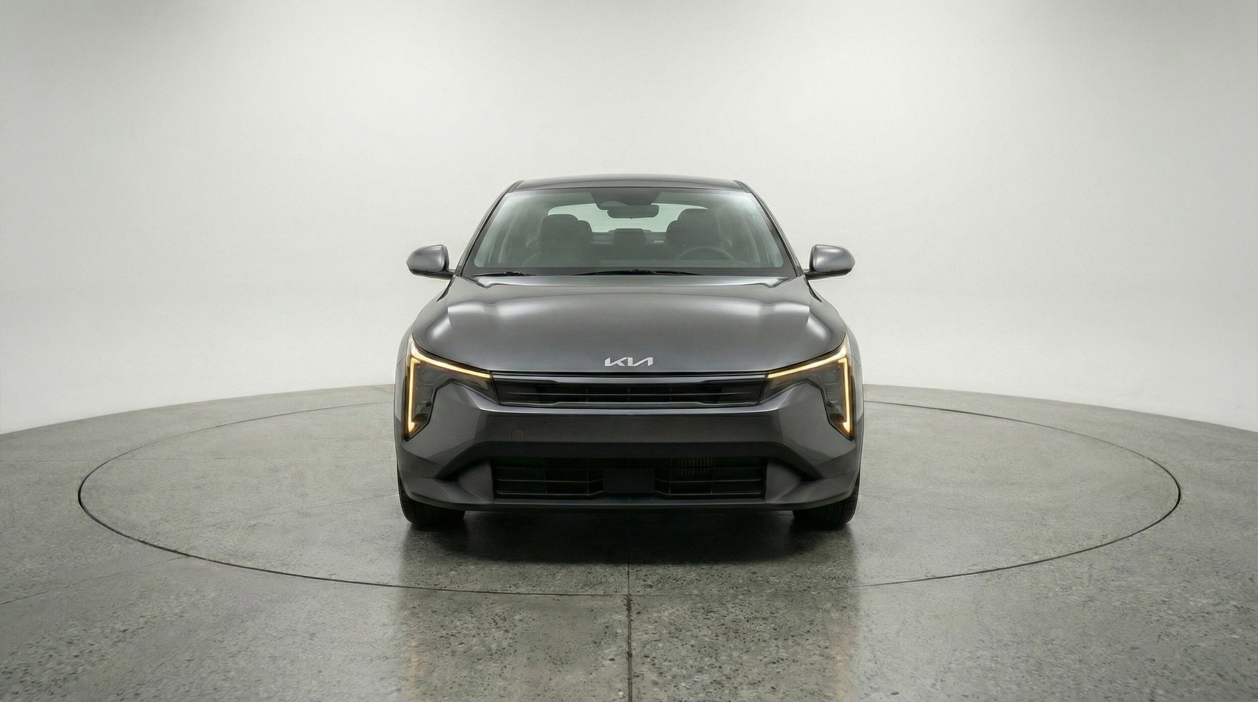 Thumbnail: 2025 Kia K4 - 2