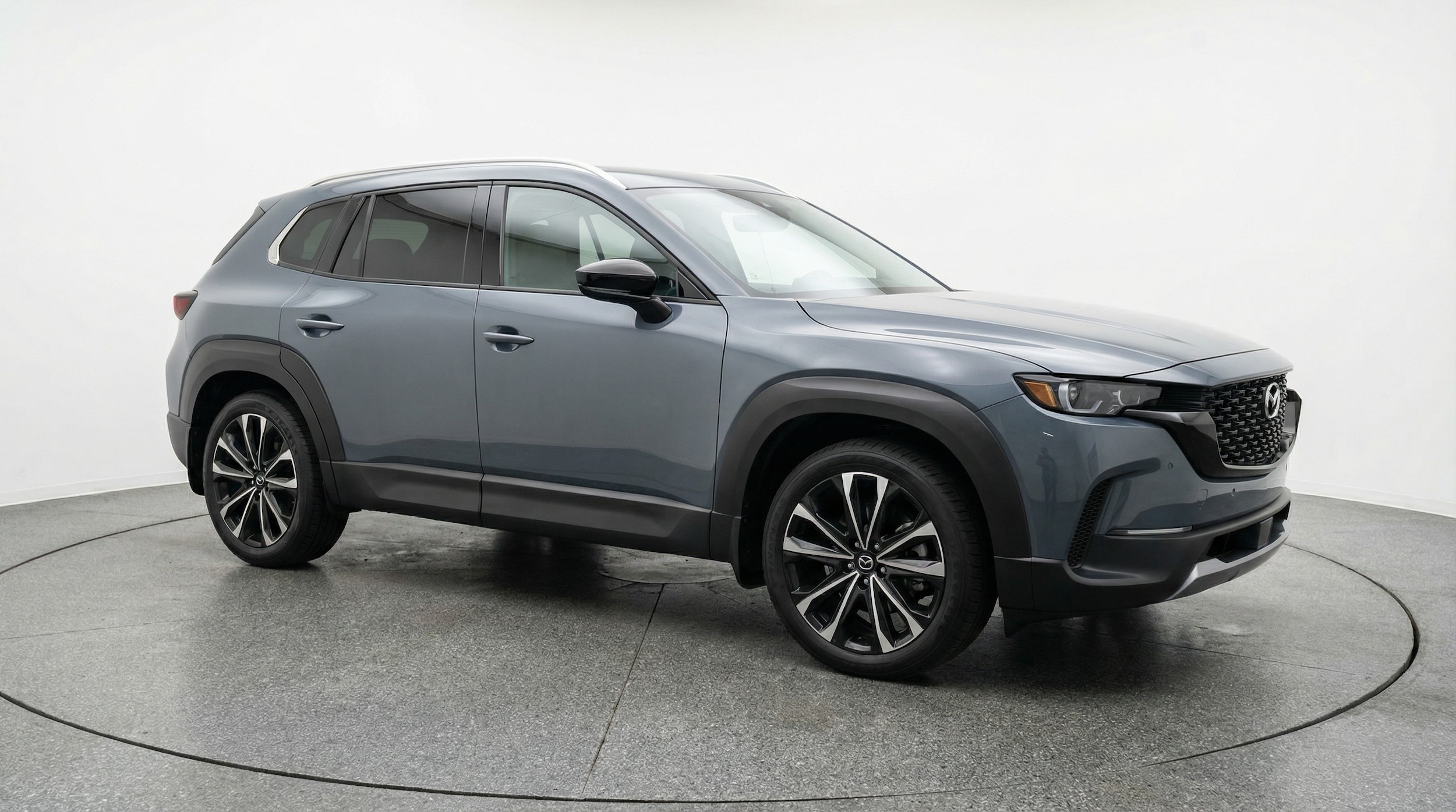 Thumbnail: 2025 Mazda CX-50 - 1