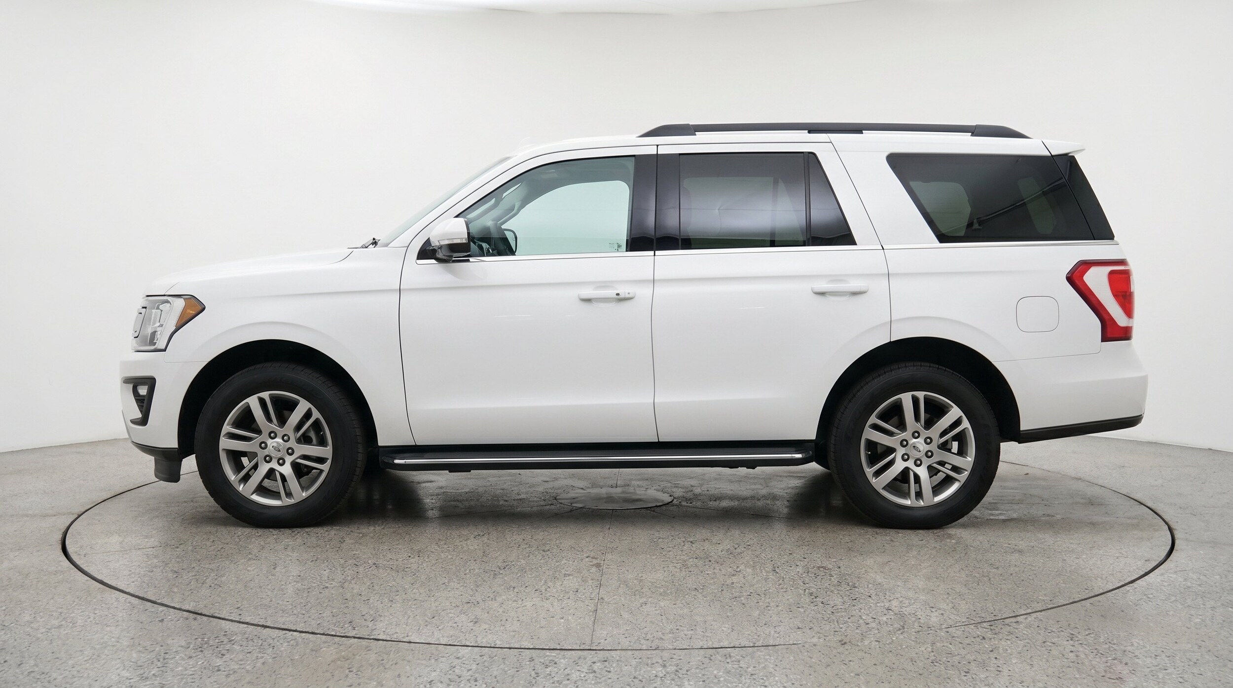 Thumbnail: 2024 Ford Expedition - 5