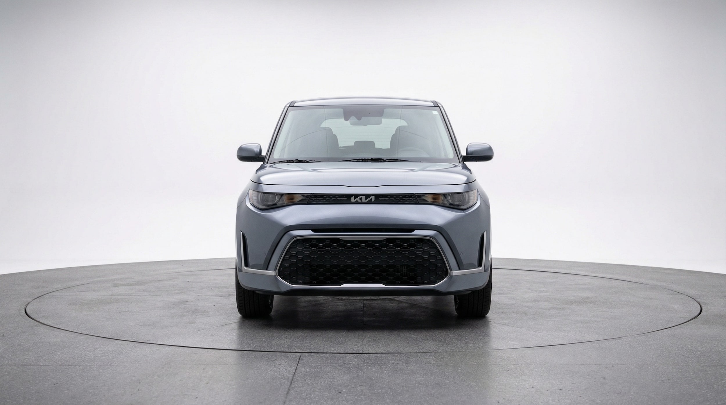 Thumbnail: 2025 Kia Soul - 2