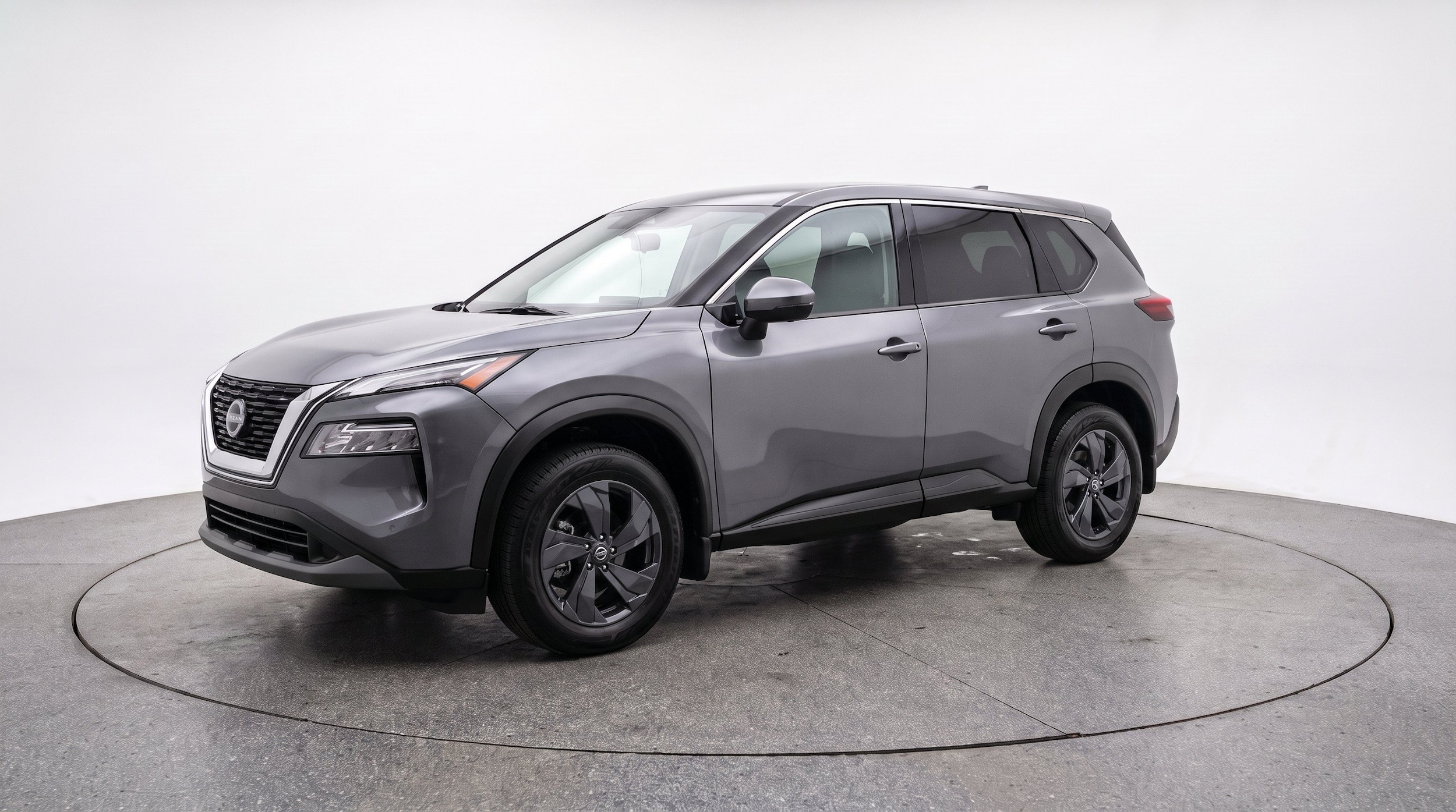 Thumbnail: 2026 Nissan Rogue - 3