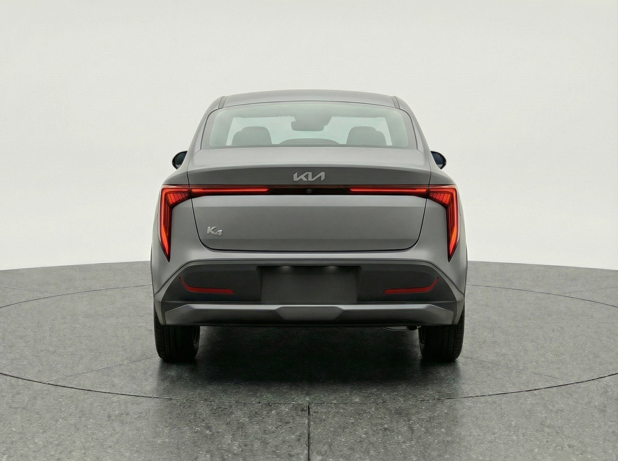 Thumbnail: 2025 Kia K4 - 7