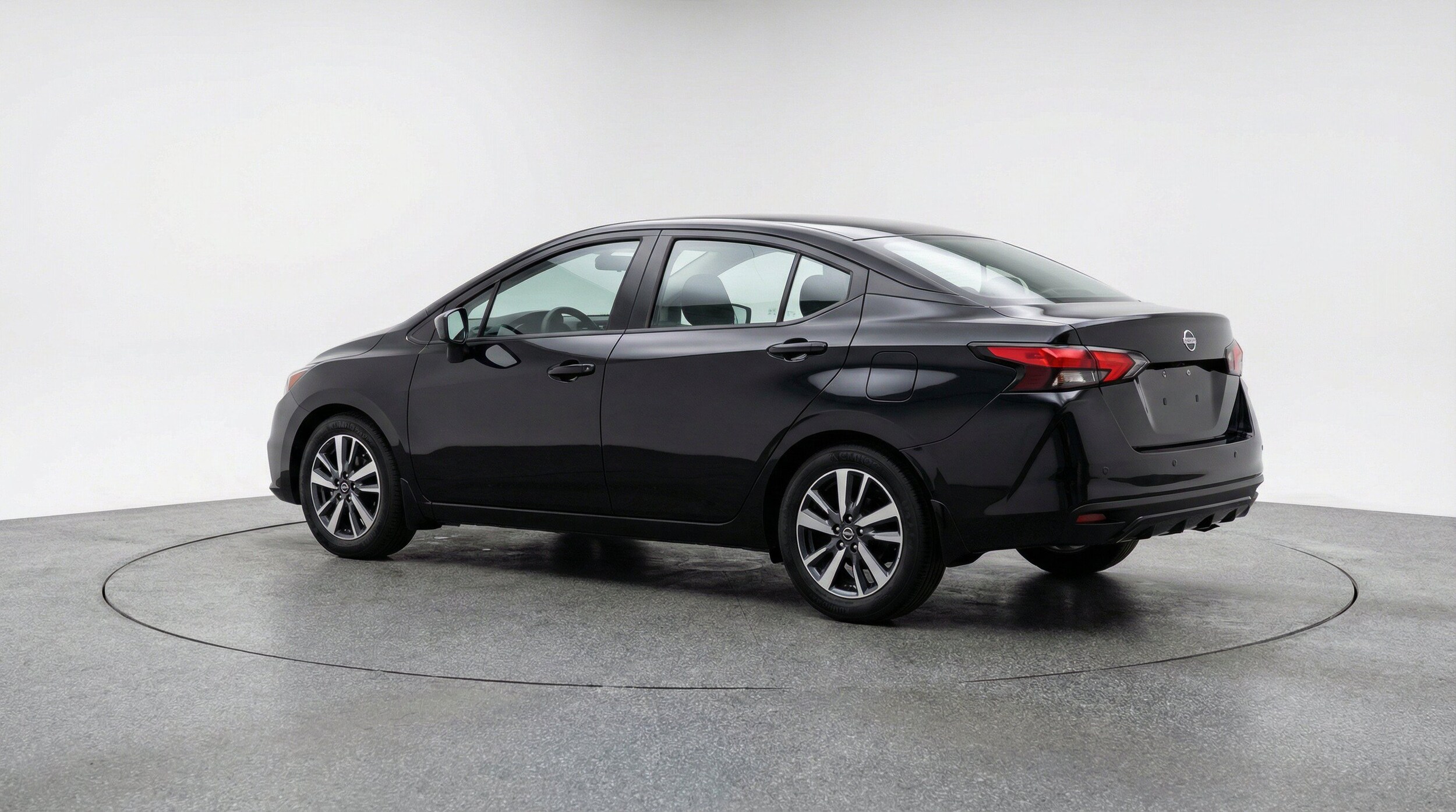 Thumbnail: 2025 Nissan Versa - 6