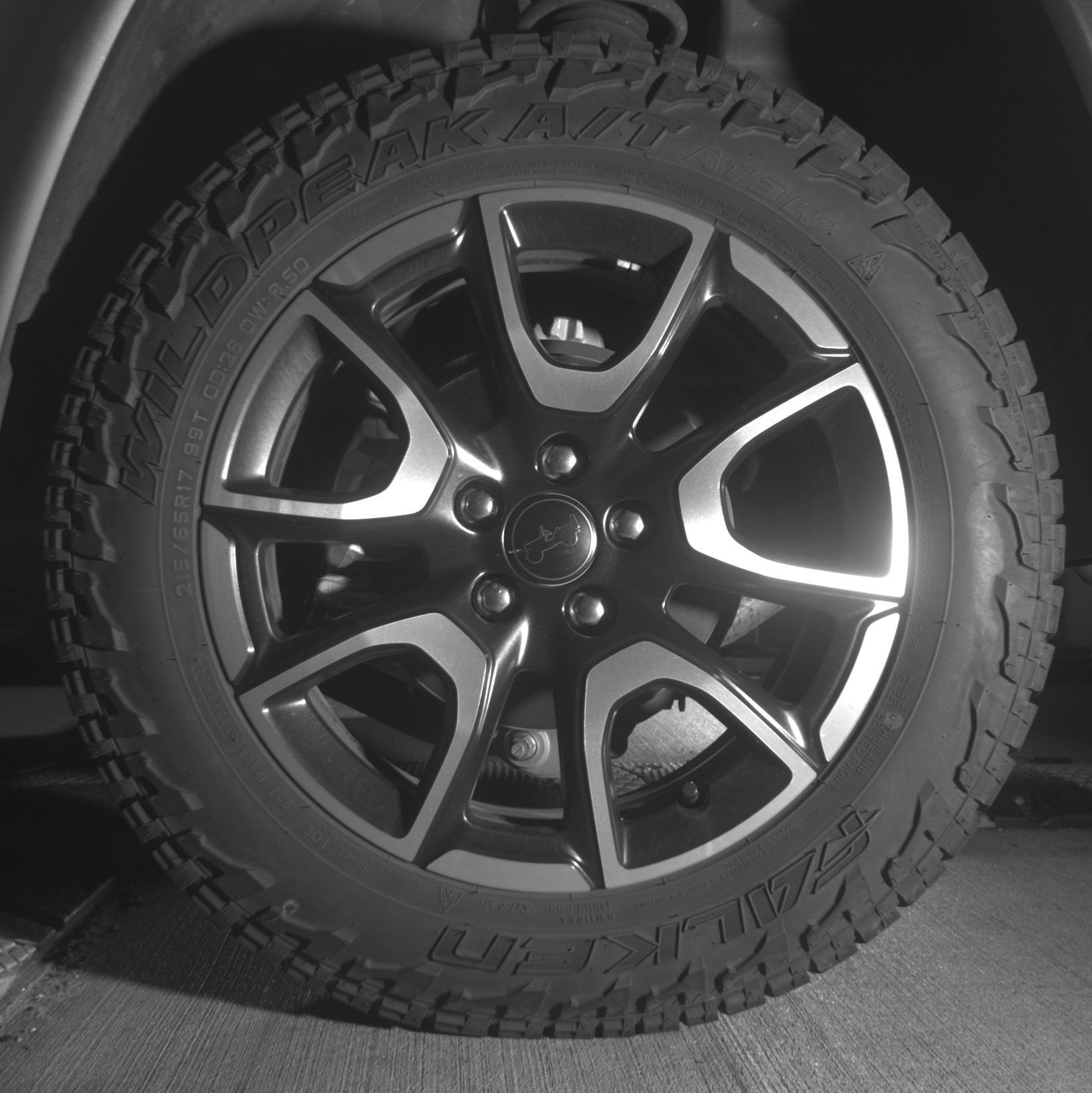 Thumbnail: 2025 Jeep Compass - 14