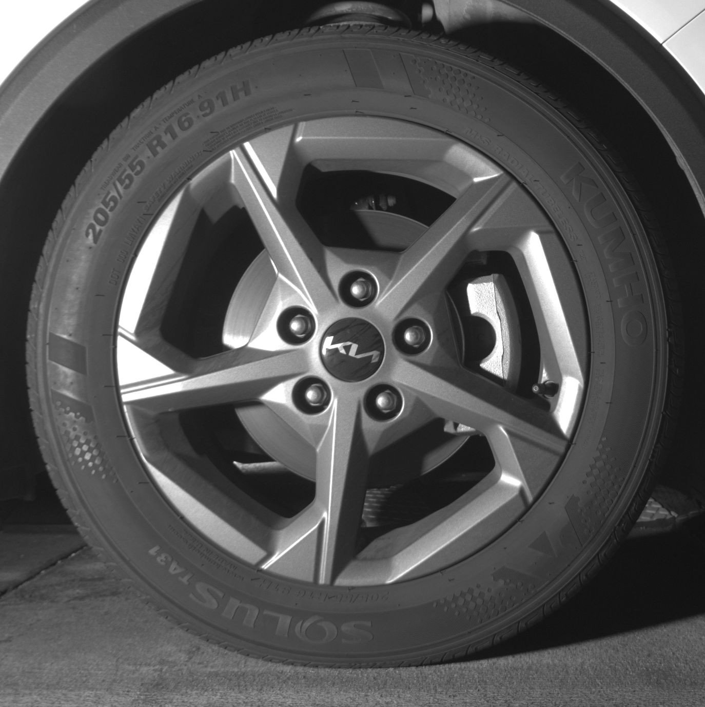 Thumbnail: 2025 Kia K4 - 13