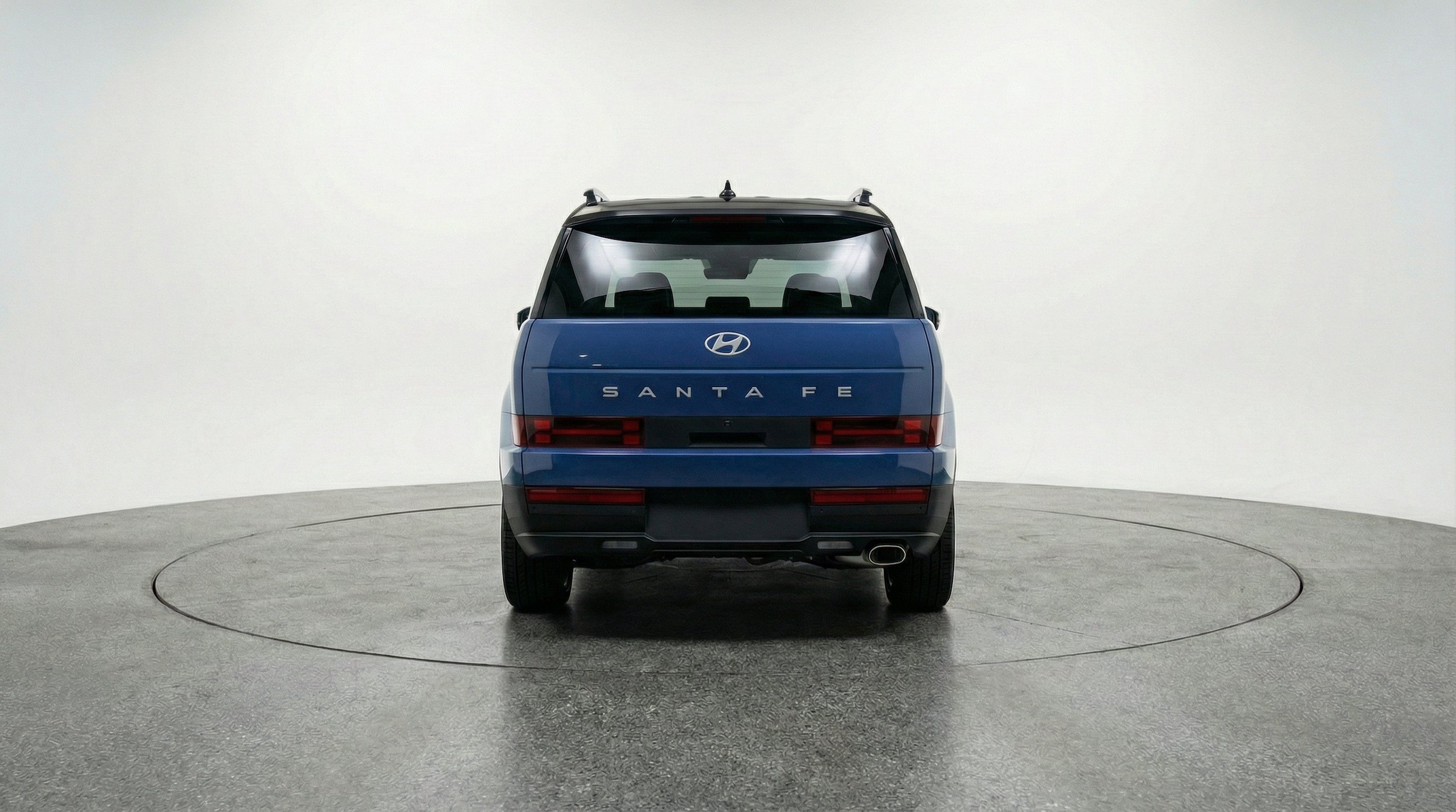 Thumbnail: 2026 Hyundai Santa Fe - 7