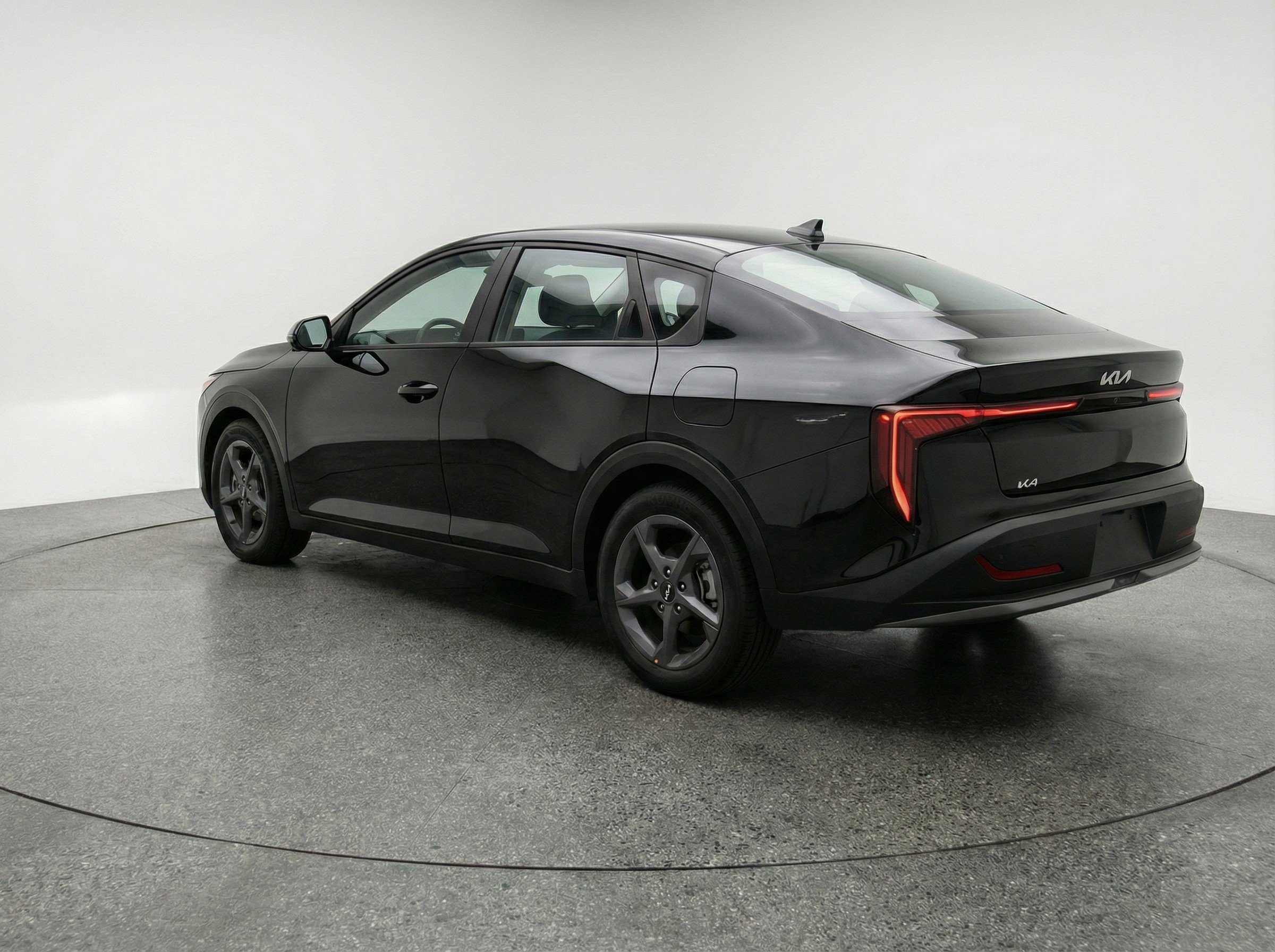 Thumbnail: 2025 Kia K4 - 6