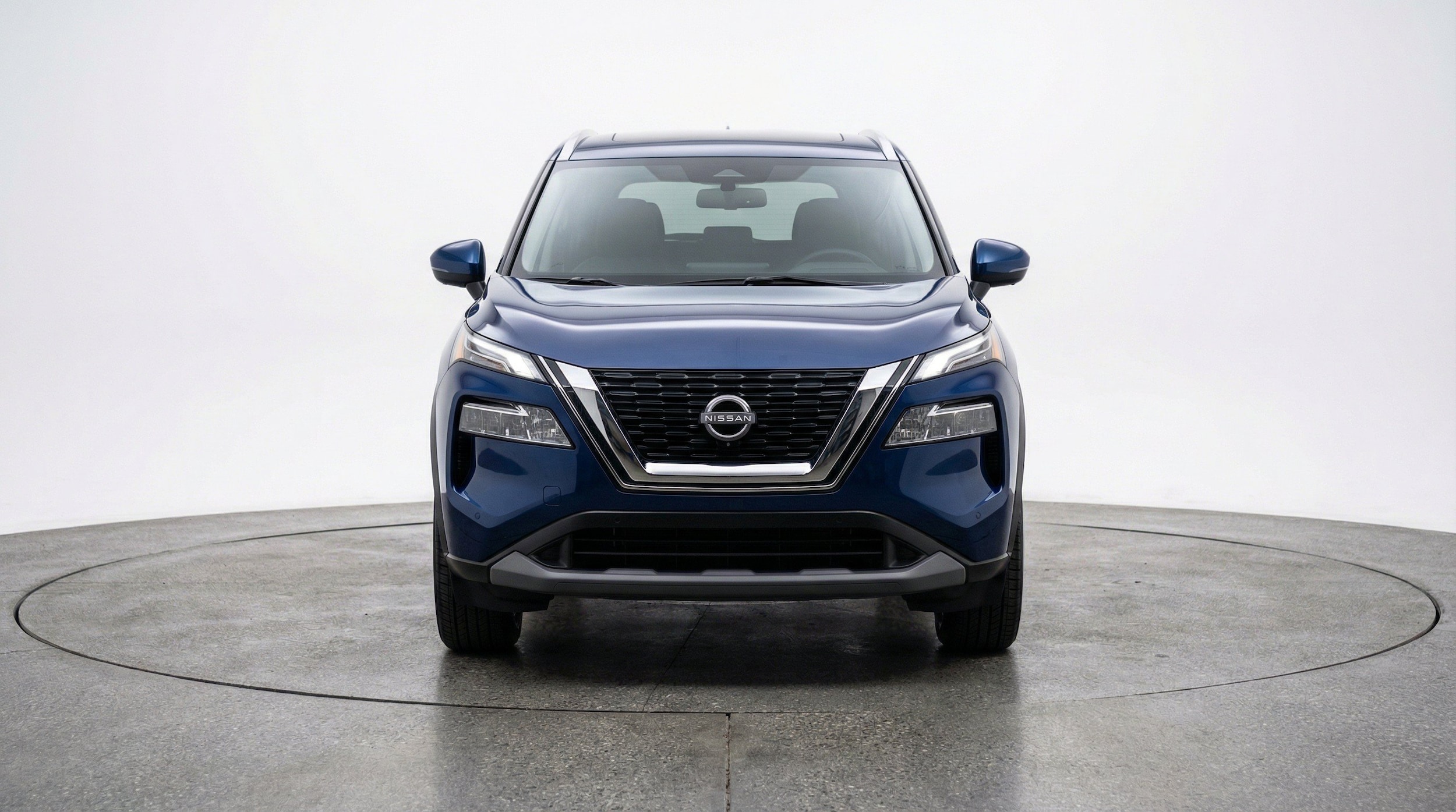 Thumbnail: 2026 Nissan Rogue - 2