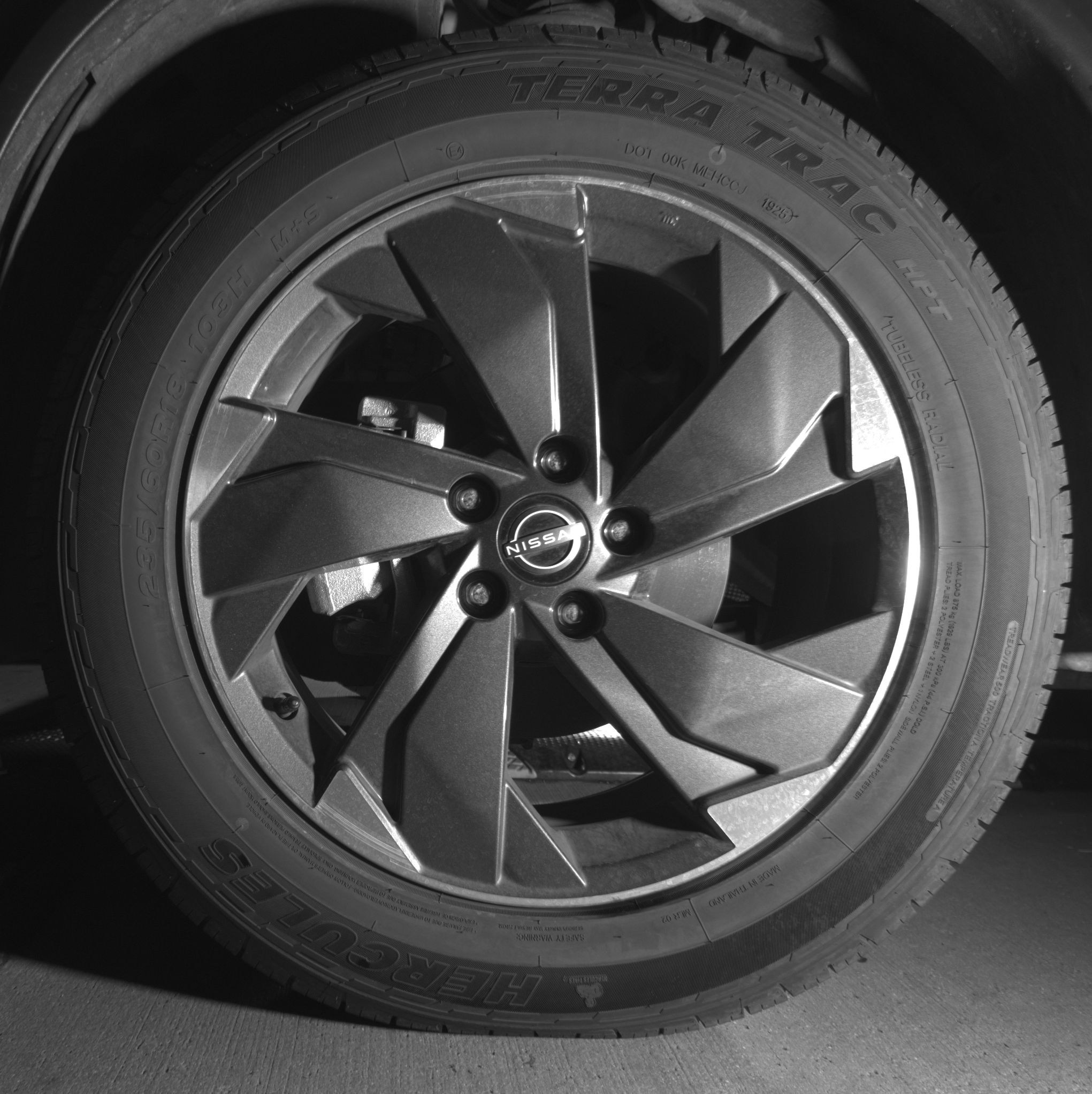 Thumbnail: 2025 Nissan Rogue - 9