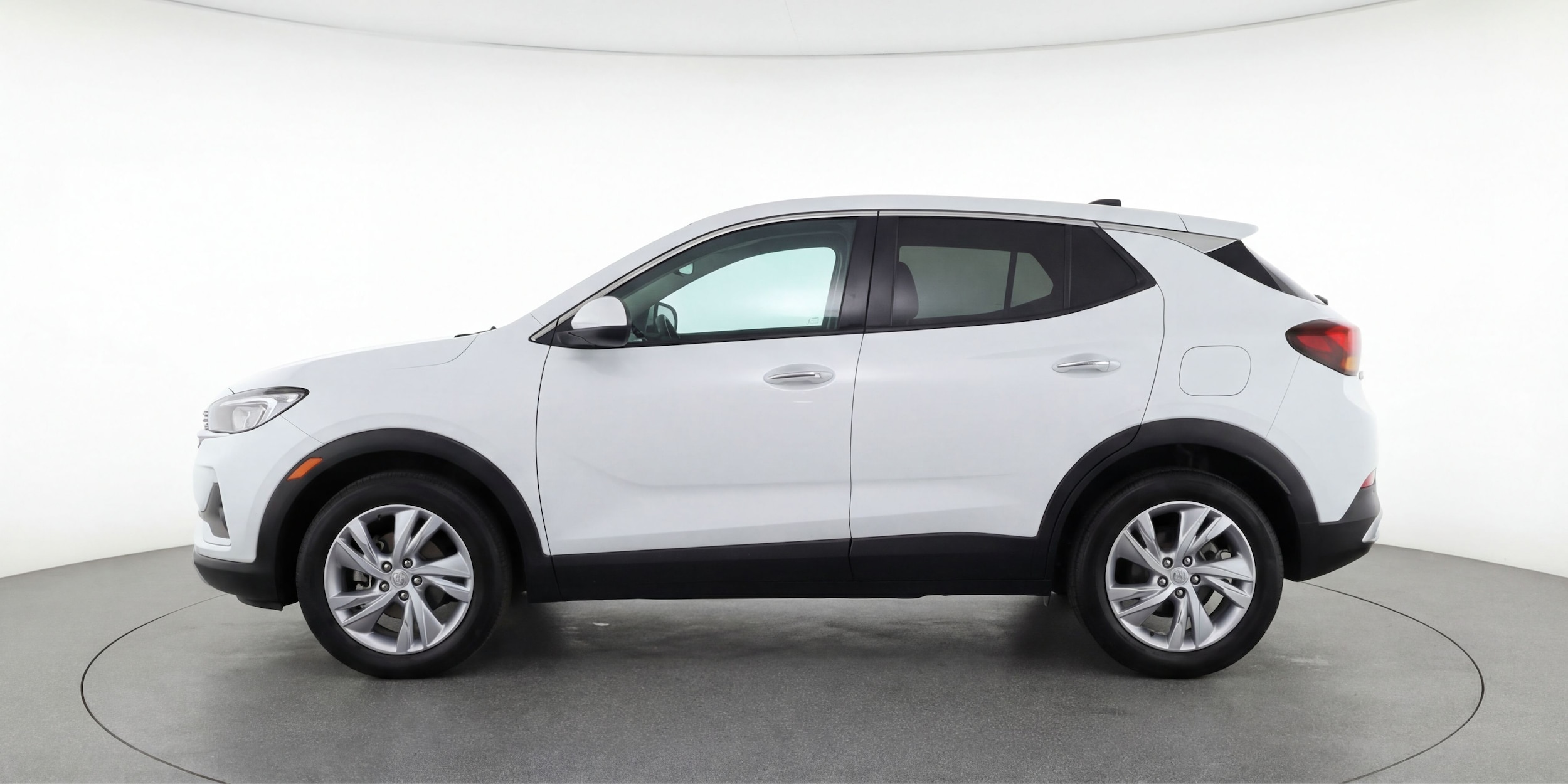 Thumbnail: 2025 Buick Encore GX - 4