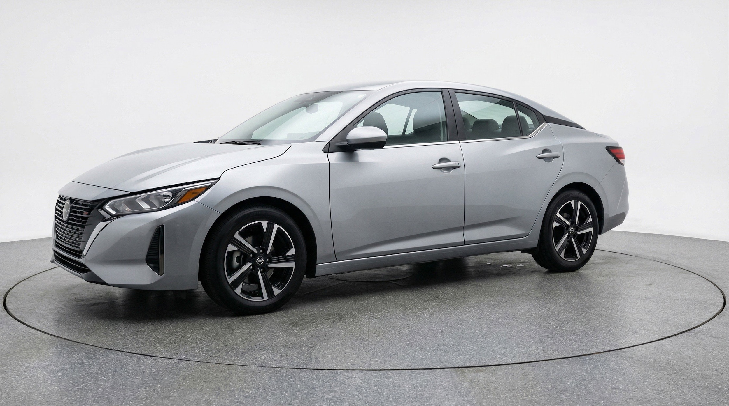 Thumbnail: 2025 Nissan Sentra - 3