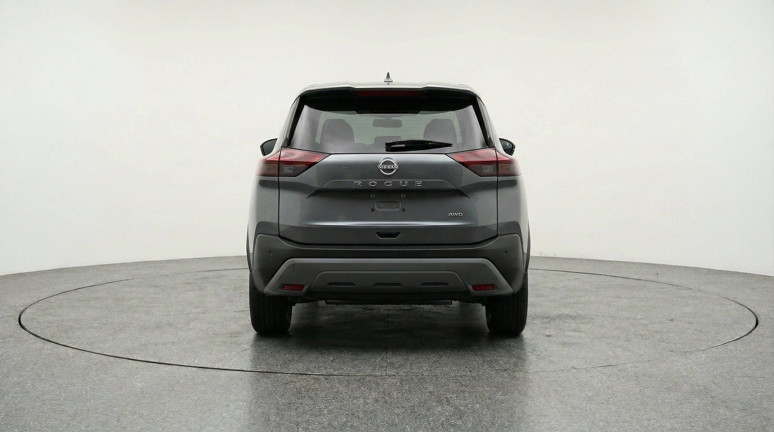 Thumbnail: 2025 Nissan Rogue - 7
