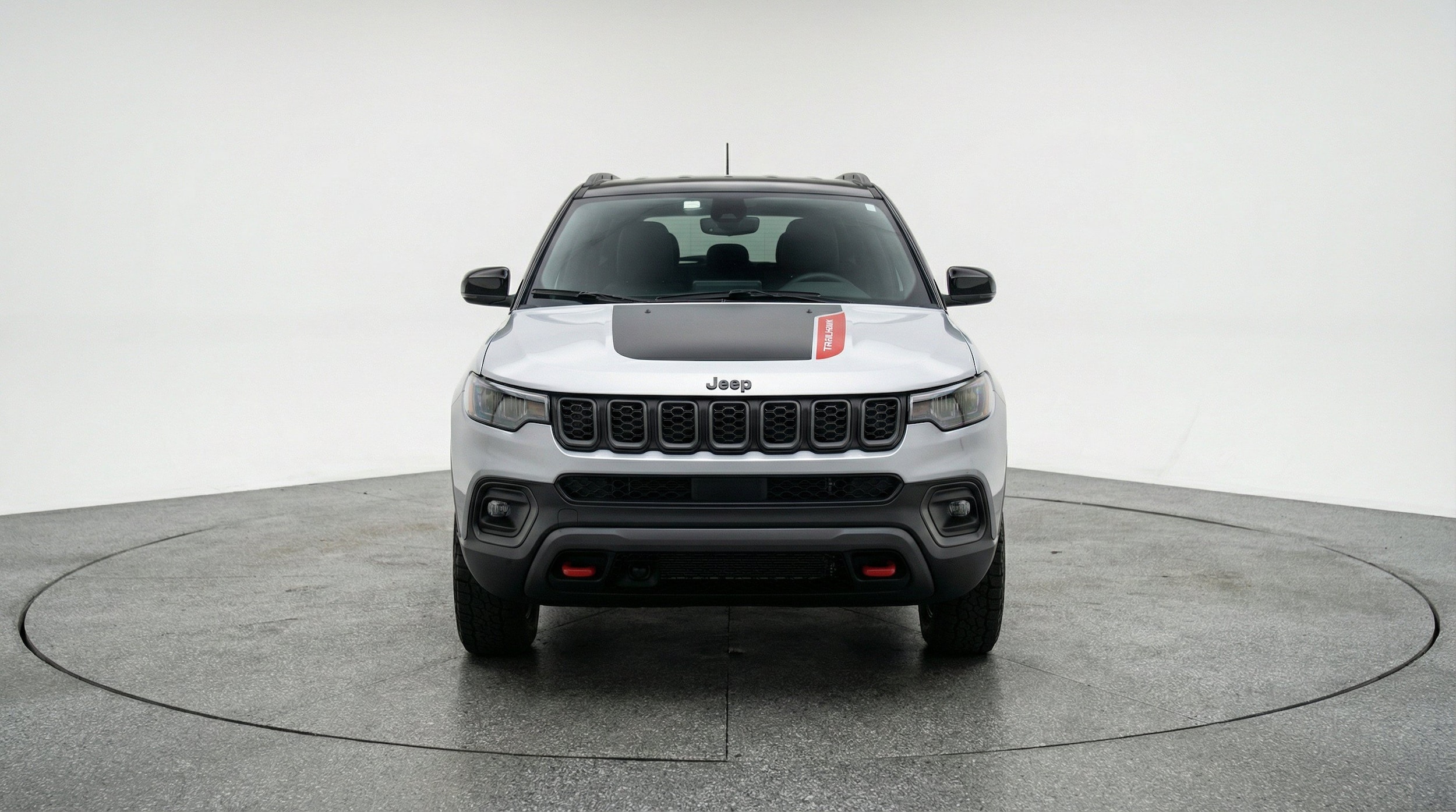 Thumbnail: 2025 Jeep Compass - 2